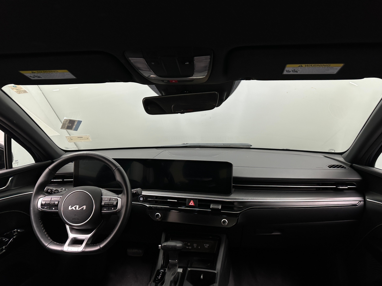 Thumbnail: 2025 Kia K5 - 2