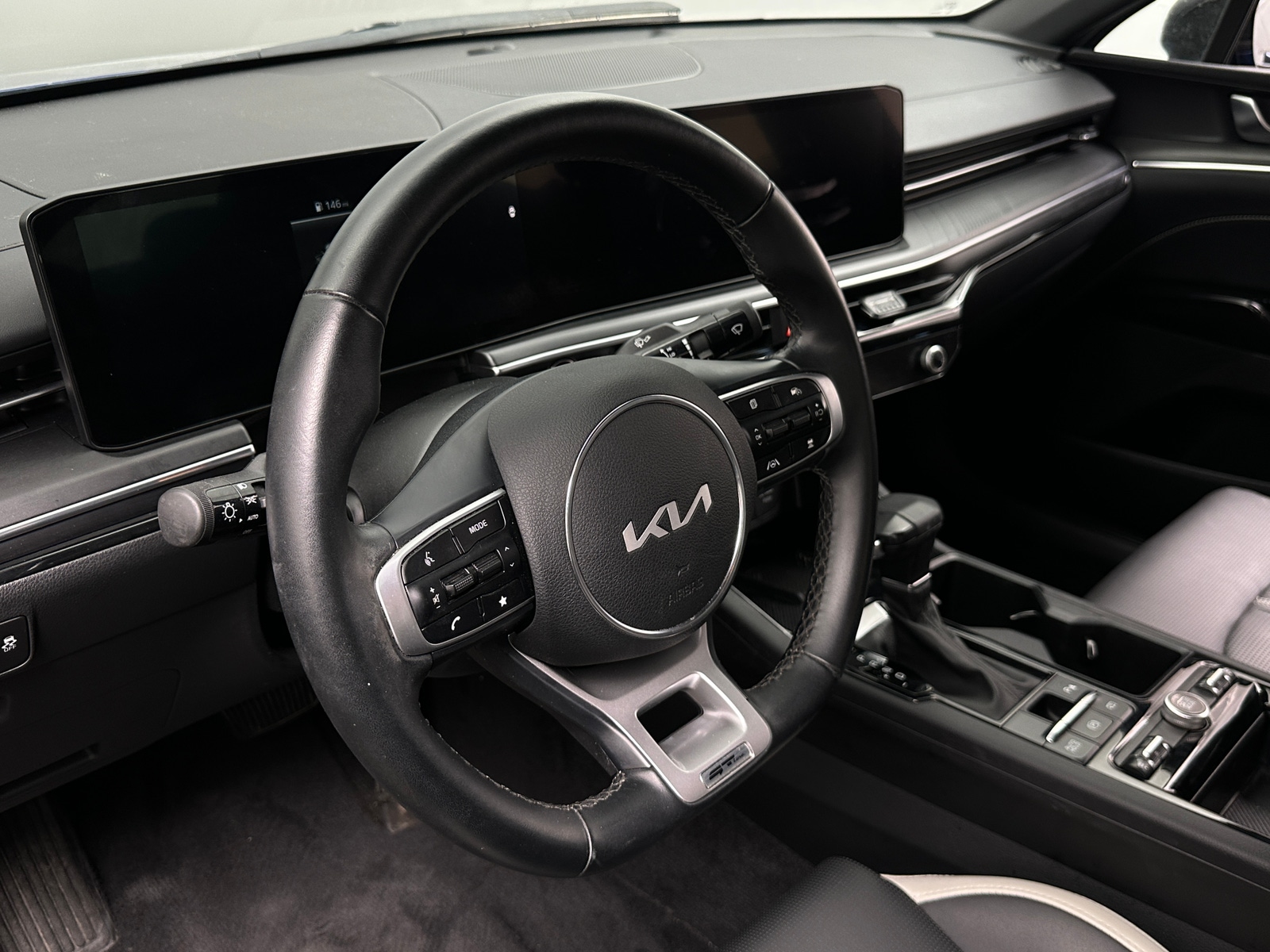Thumbnail: 2025 Kia K5 - 4
