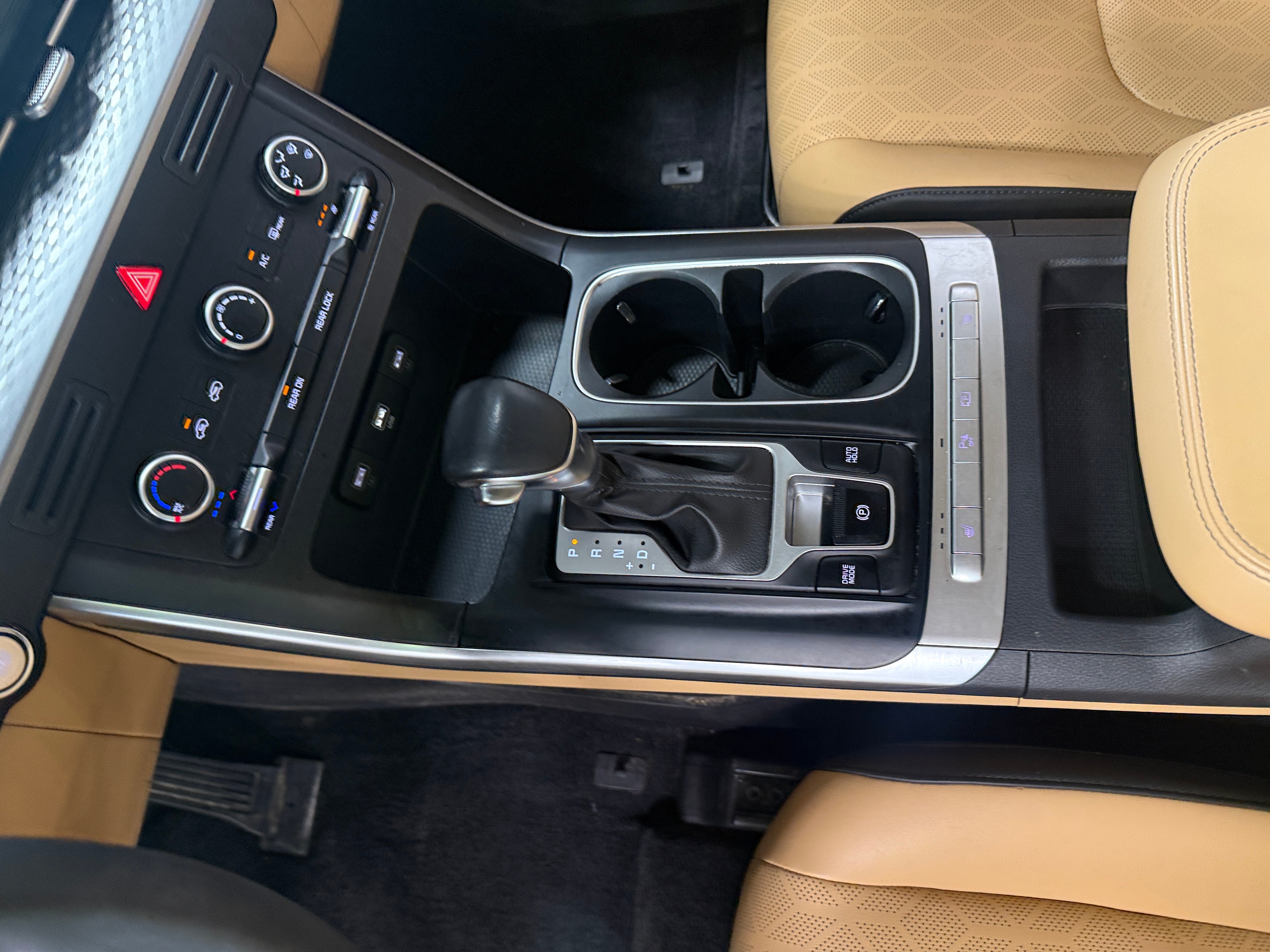 2024 Kia Carnival