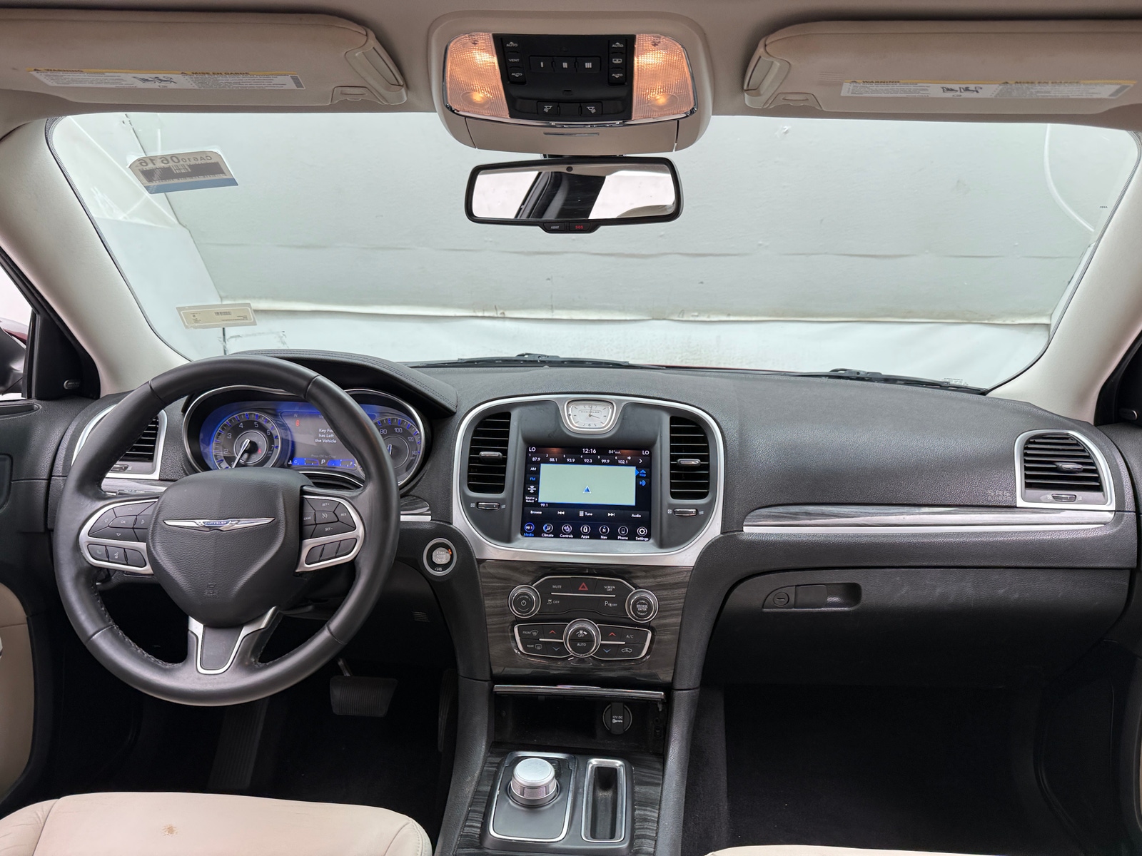Thumbnail: 2020 Chrysler 300 - 2