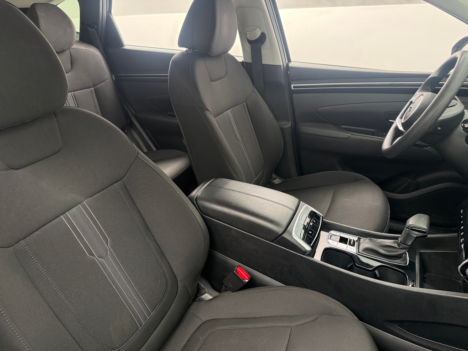 Thumbnail: 2024 Hyundai Tucson - 2