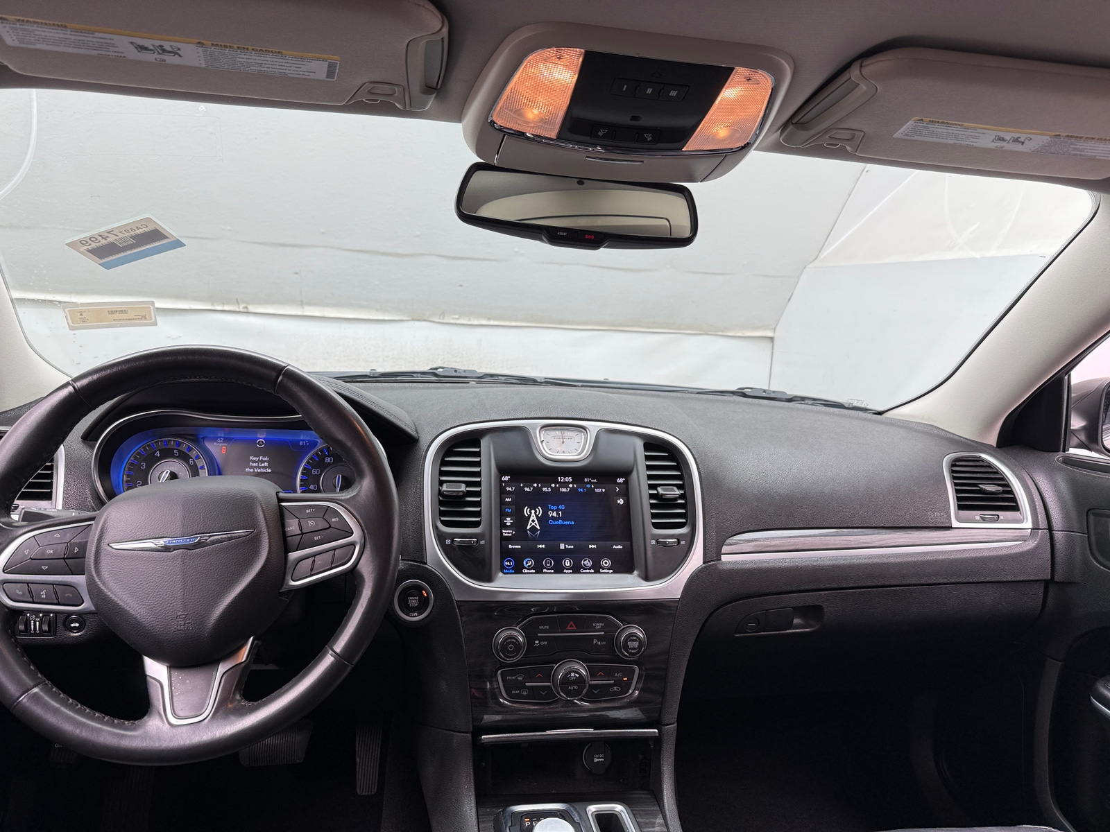 Thumbnail: 2021 Chrysler 300 - 2