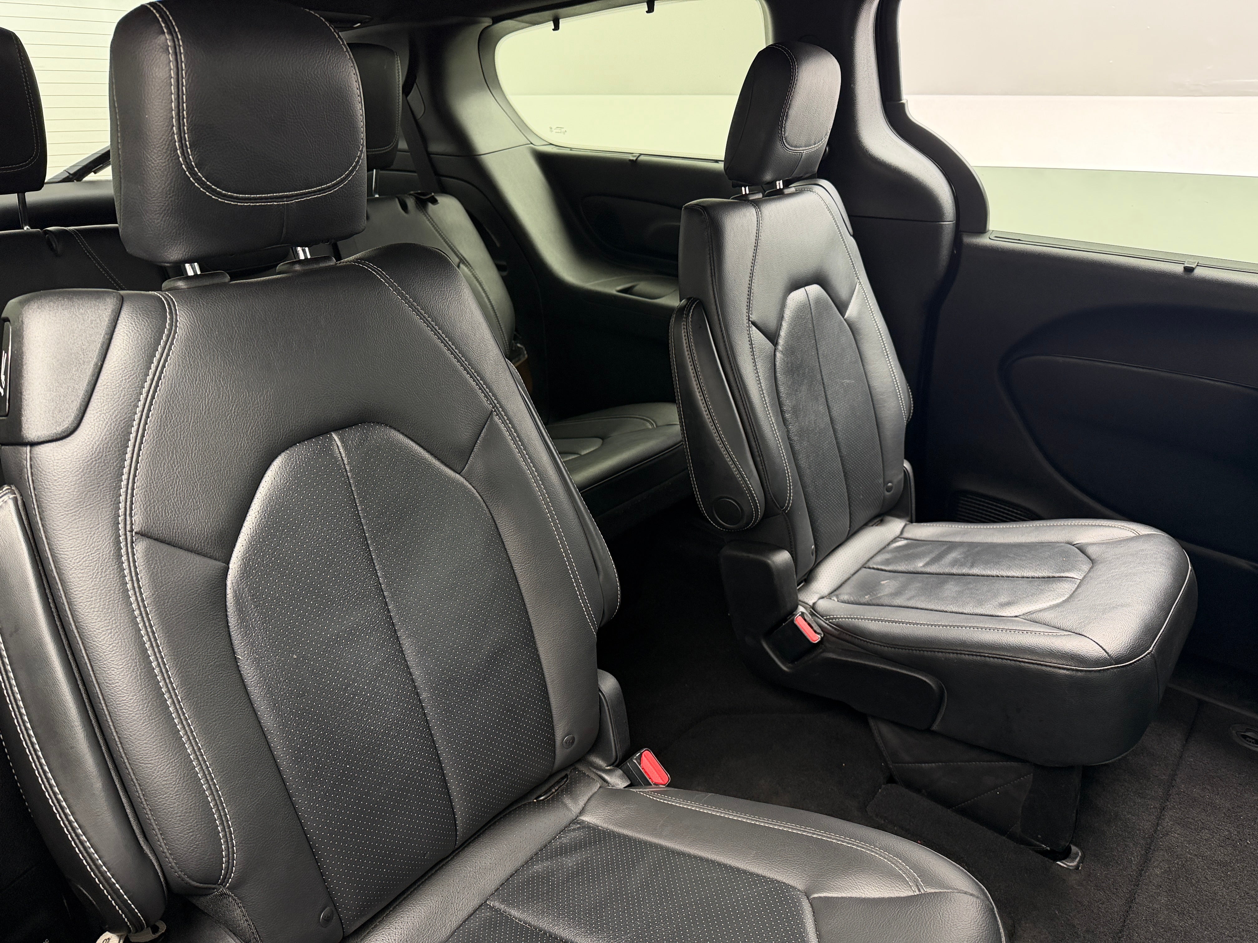2019 Chrysler Pacifica Touring L Plus