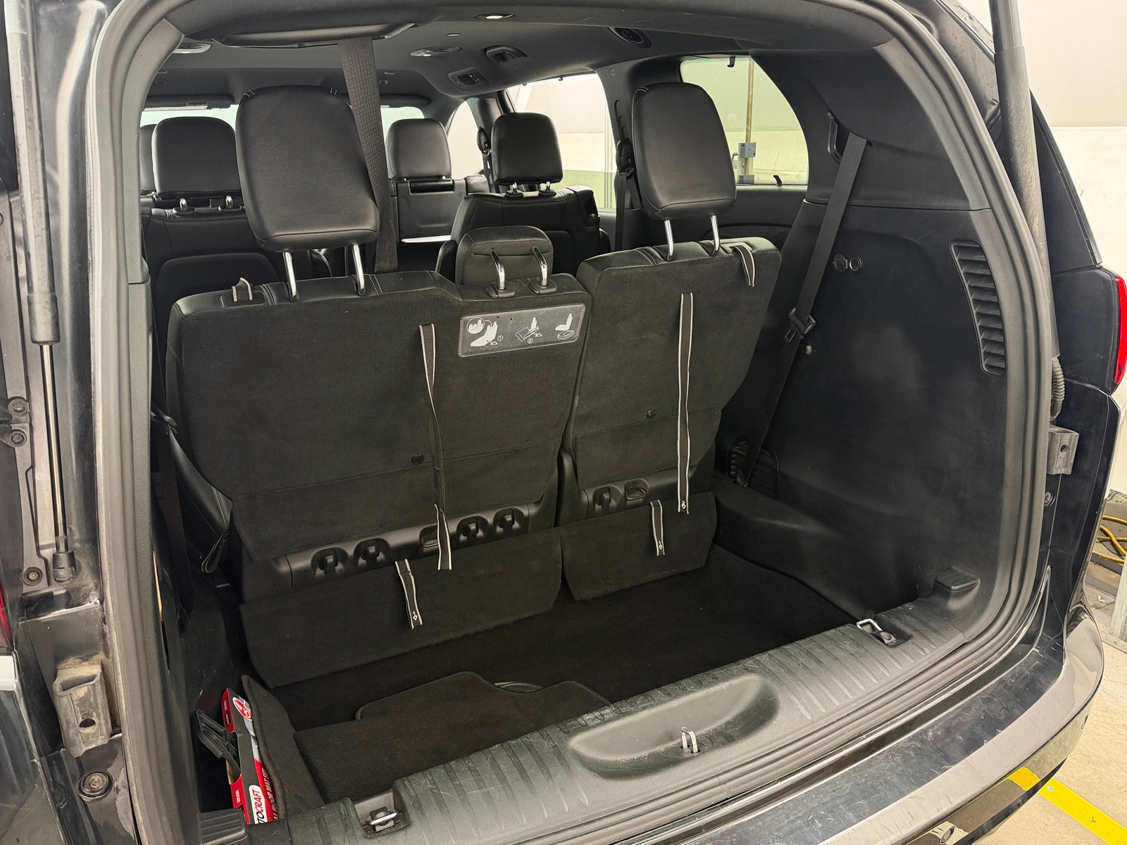 Thumbnail: 2019 Chrysler Pacifica - 6