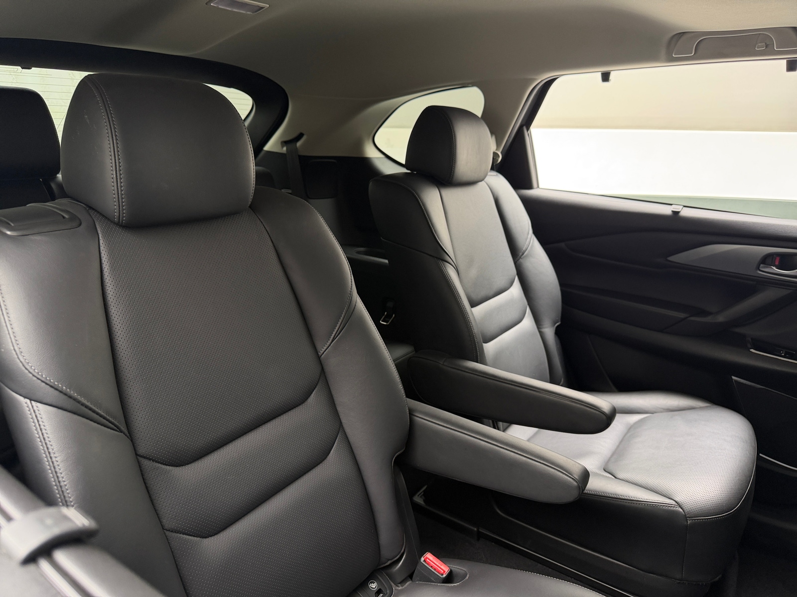 Thumbnail: 2022 Mazda CX-9 - 5