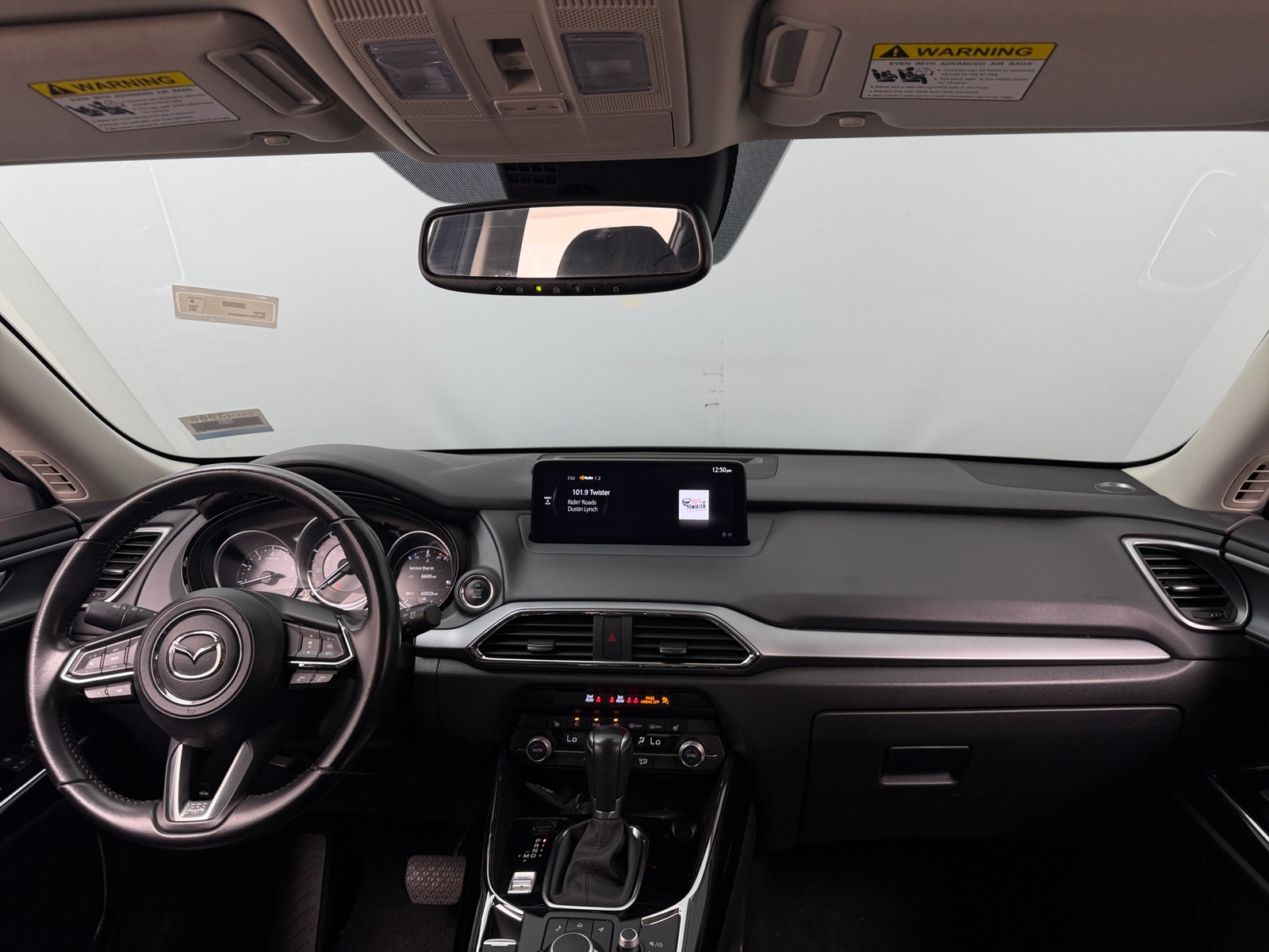 Thumbnail: 2022 Mazda CX-9 - 2