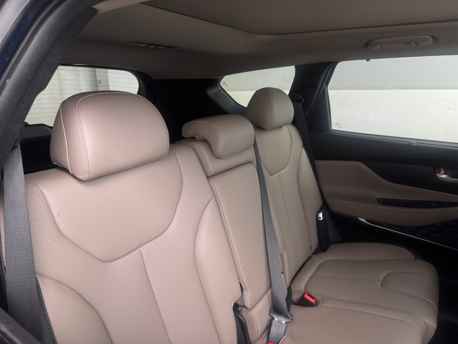 Thumbnail: 2023 Hyundai Santa Fe - 5