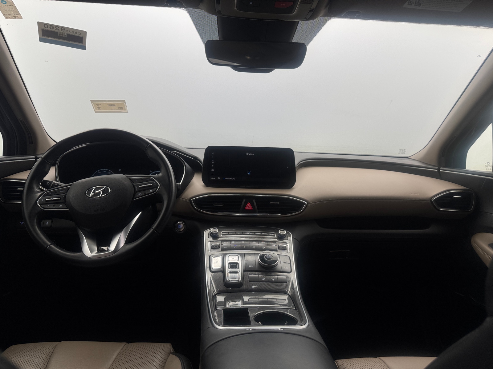 Thumbnail: 2023 Hyundai Santa Fe - 2