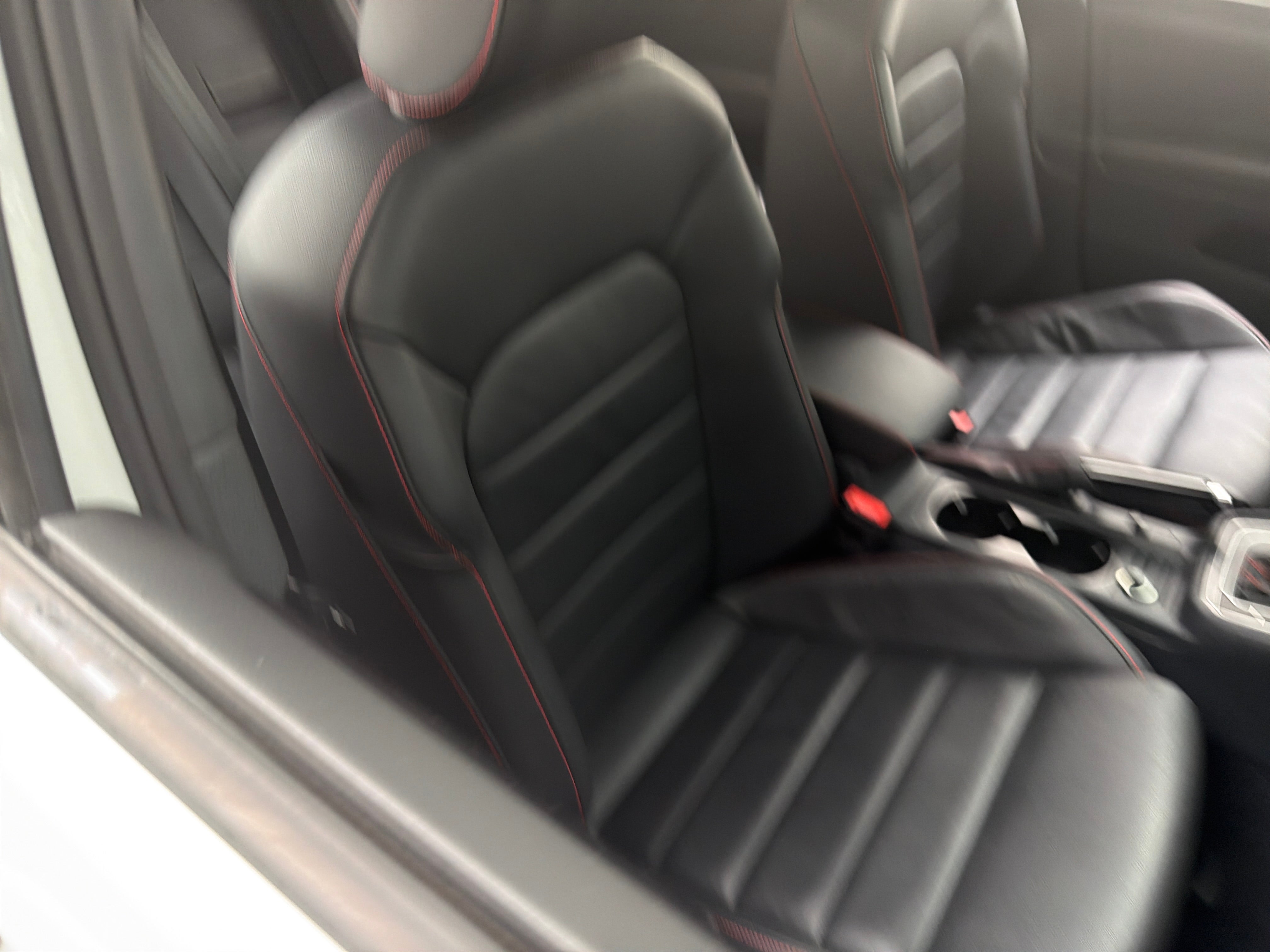 2017 Volkswagen Golf GTI