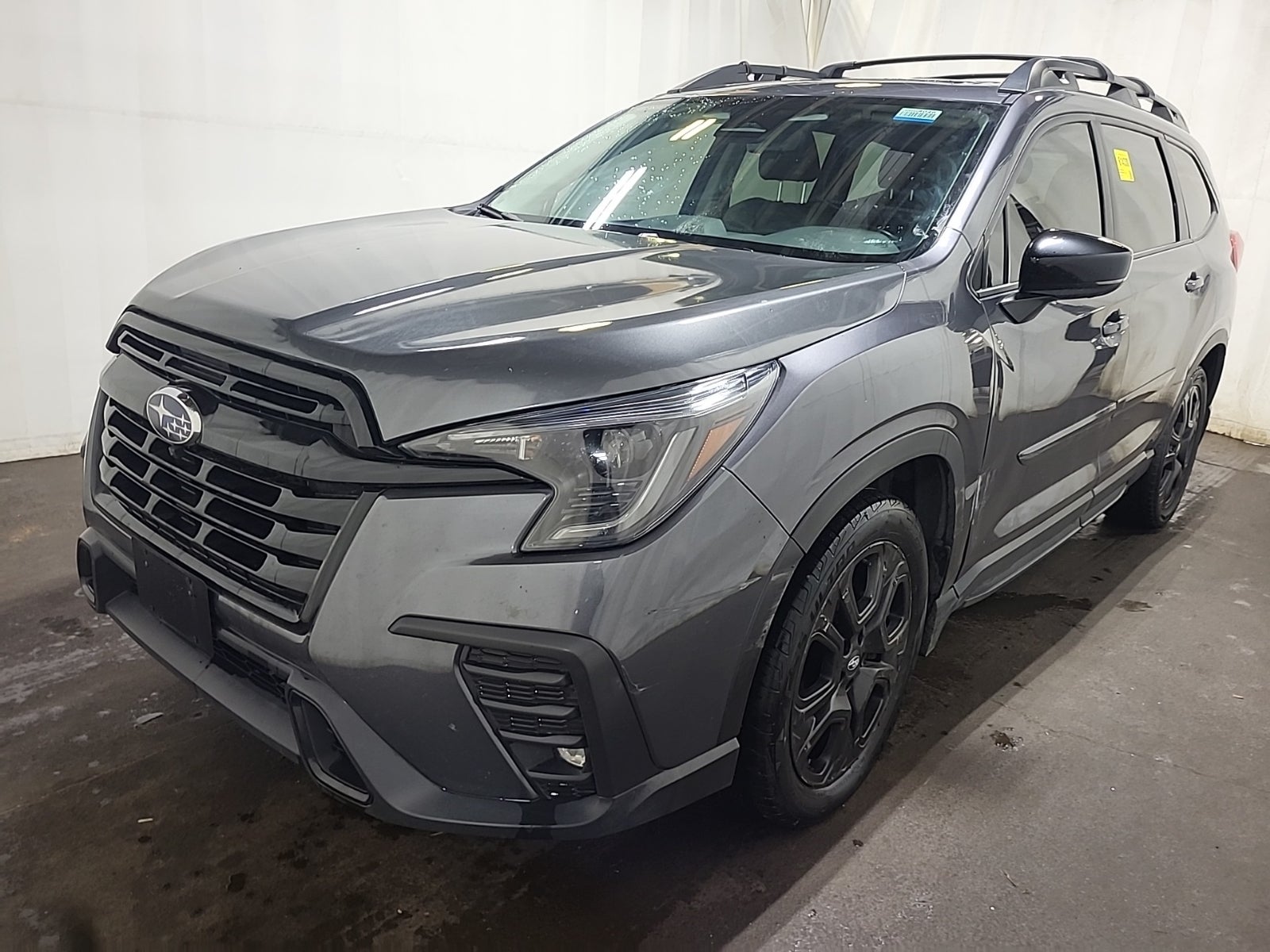2024 Subaru Ascent Onyx Edition Limited