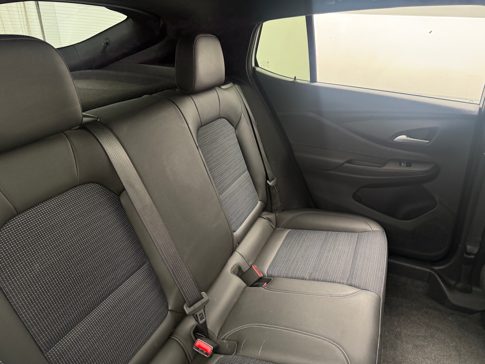 Thumbnail: 2025 Buick Envista - 5