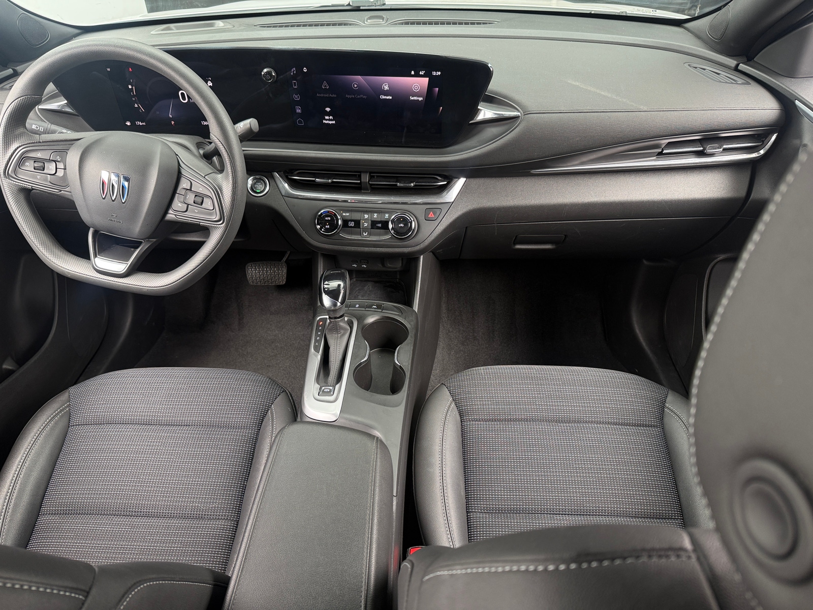 Thumbnail: 2025 Buick Envista - 2