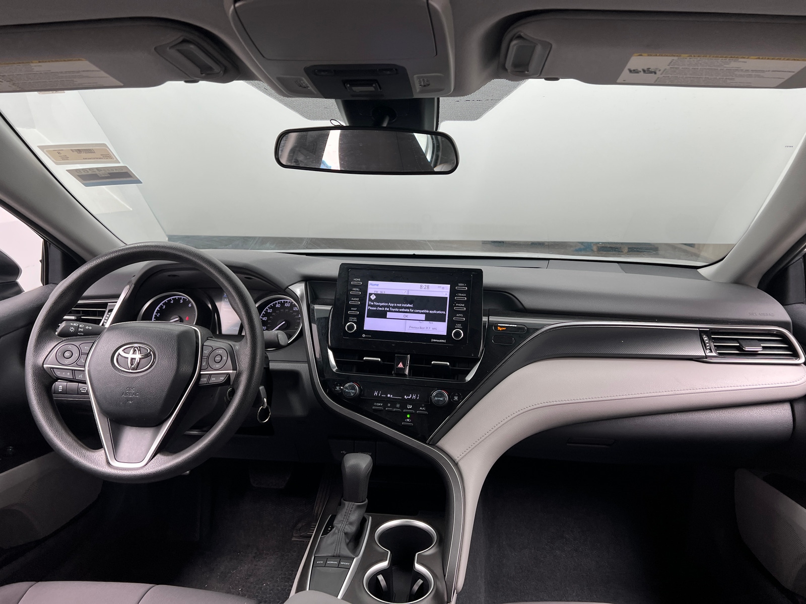 Thumbnail: 2023 Toyota Camry - 3