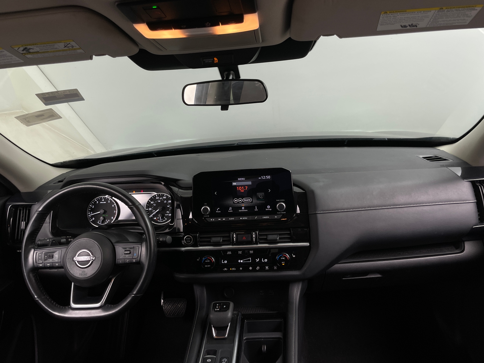 Thumbnail: 2024 Nissan Pathfinder - 3