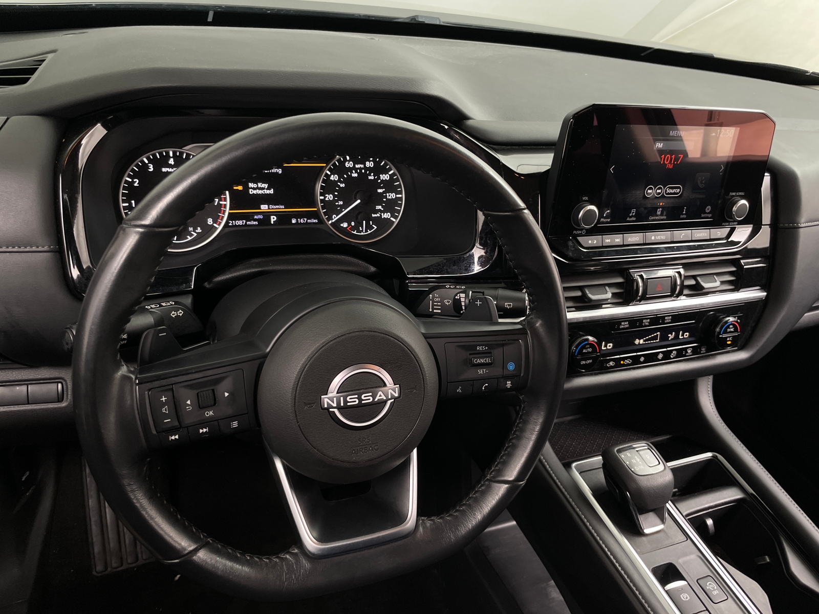Thumbnail: 2024 Nissan Pathfinder - 5