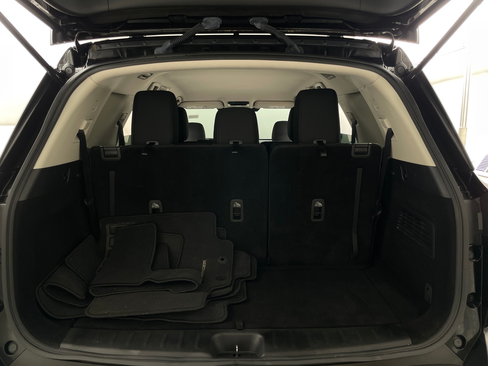 Thumbnail: 2024 Nissan Pathfinder - 7