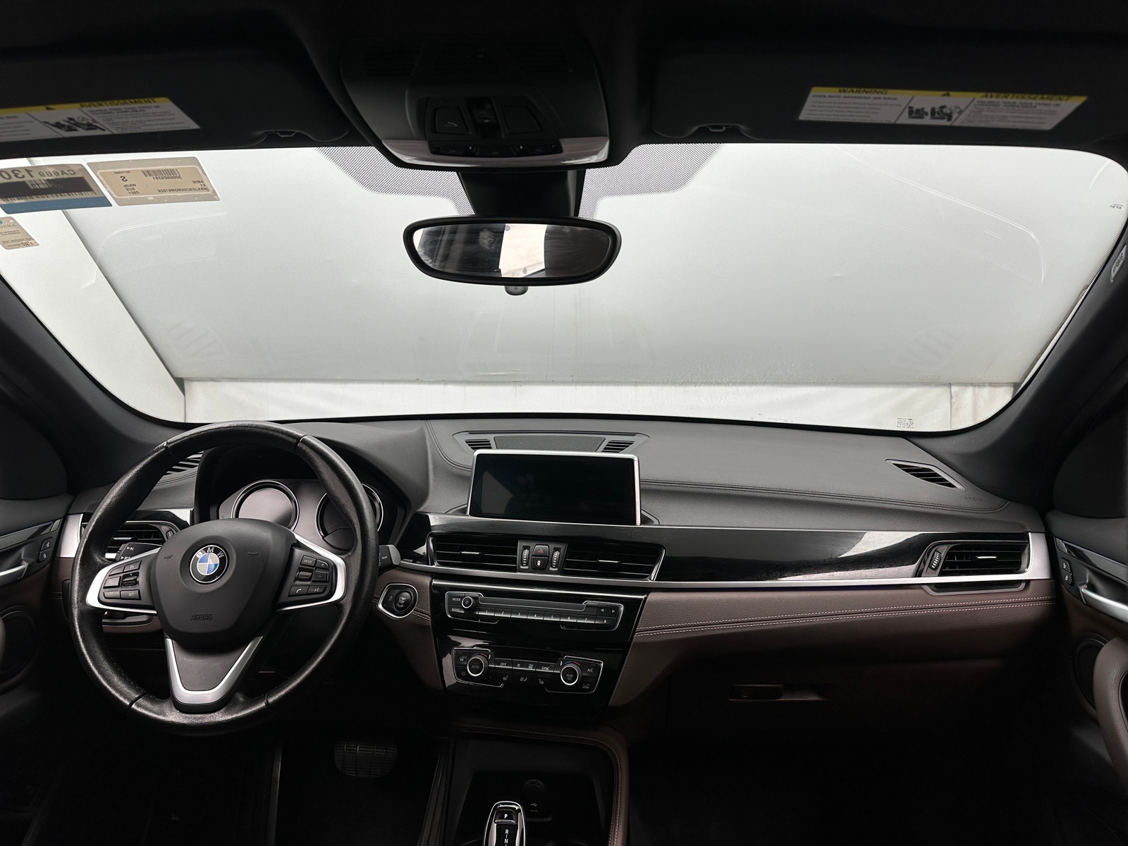 Thumbnail: 2021 BMW X1 - 2