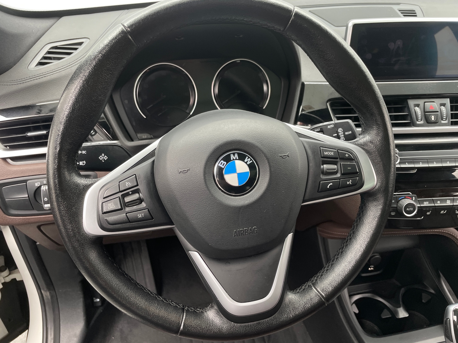Thumbnail: 2021 BMW X1 - 4