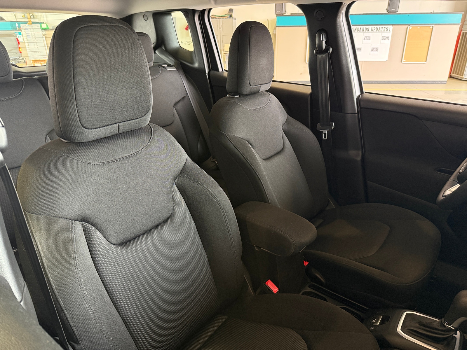 Thumbnail: 2020 Jeep Renegade - 2