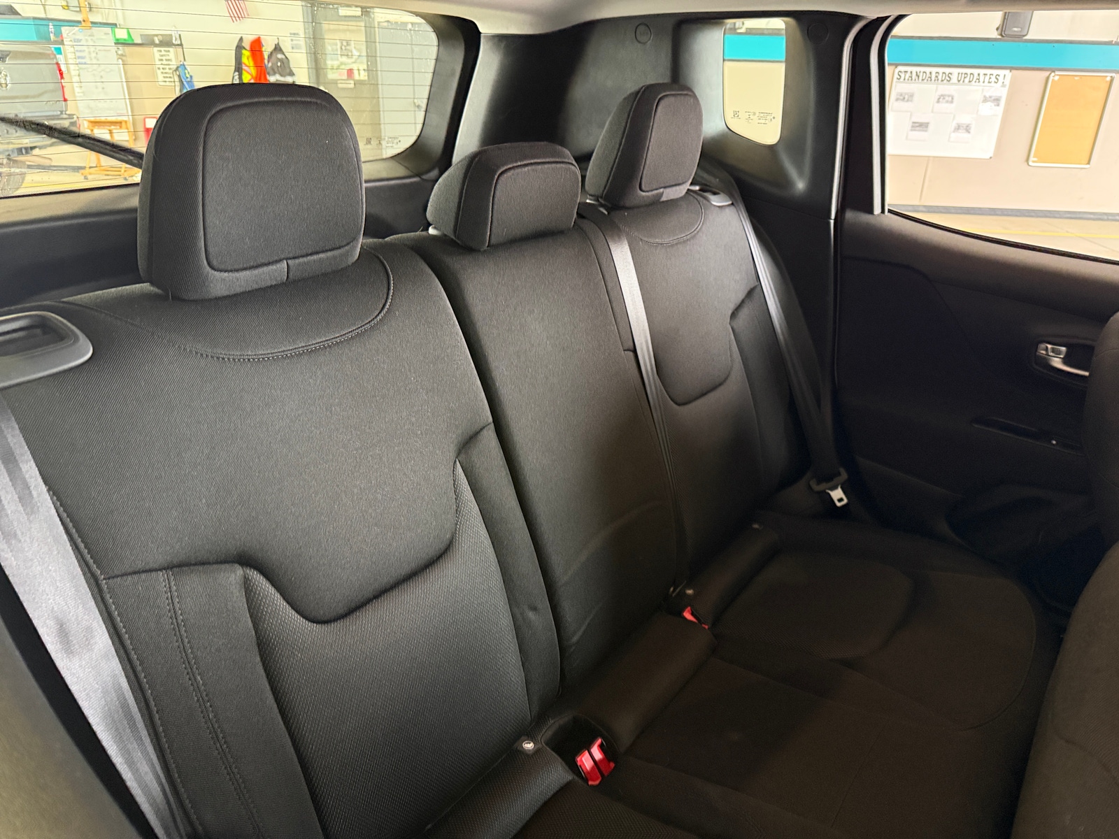 Thumbnail: 2020 Jeep Renegade - 6