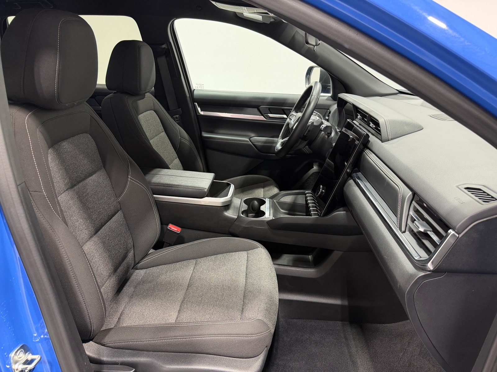 Thumbnail: 2026 GMC Terrain - 2