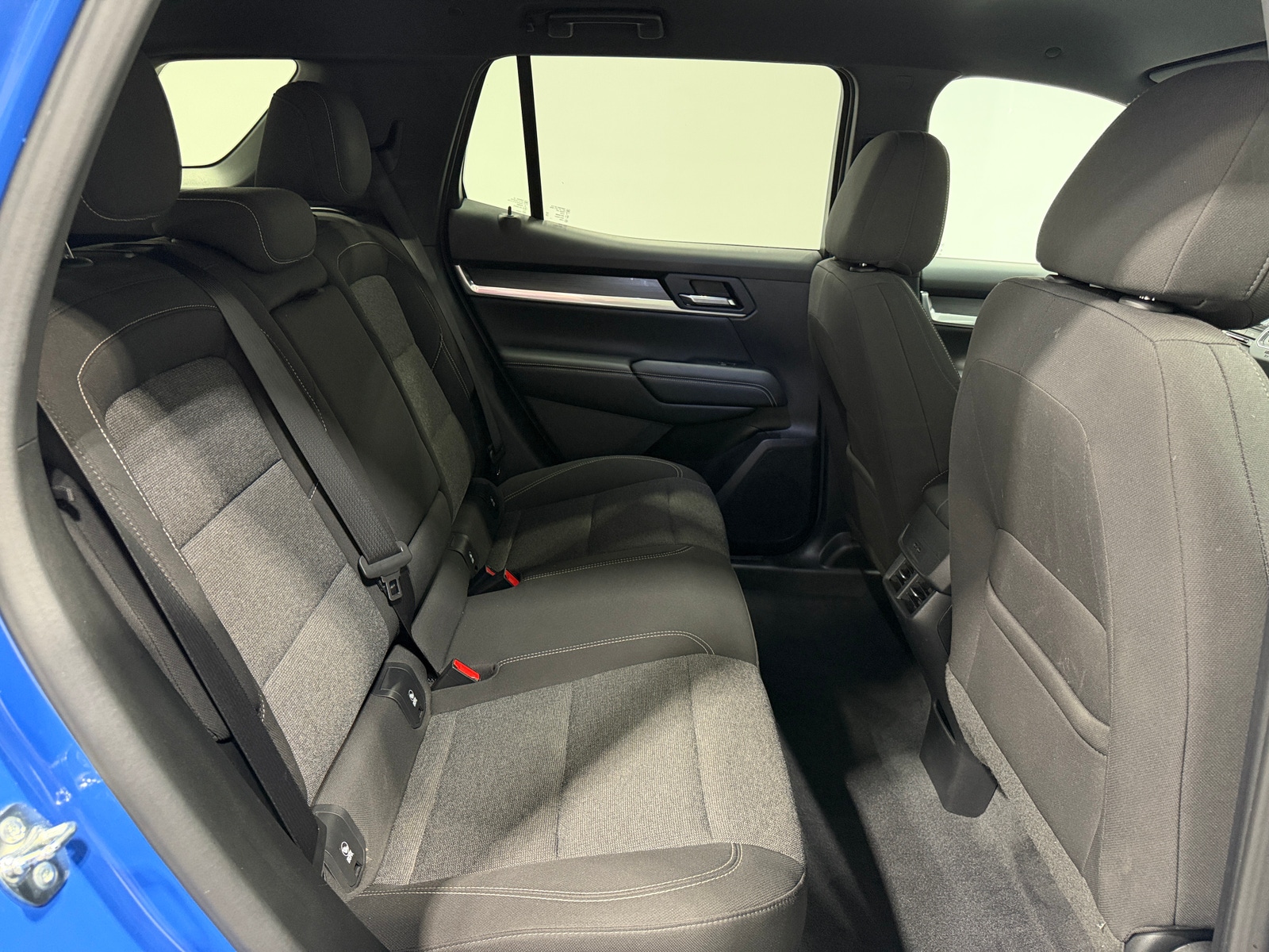 Thumbnail: 2026 GMC Terrain - 6