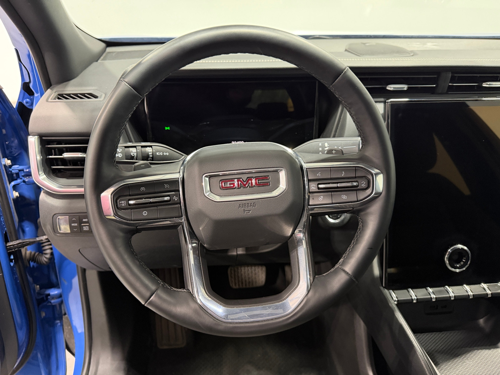 Thumbnail: 2026 GMC Terrain - 5