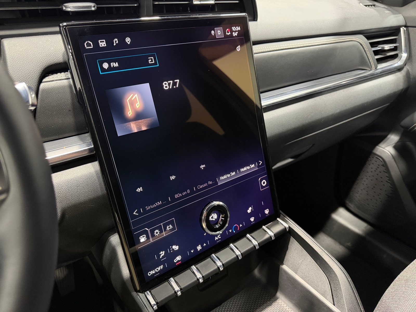 Thumbnail: 2026 GMC Terrain - 4