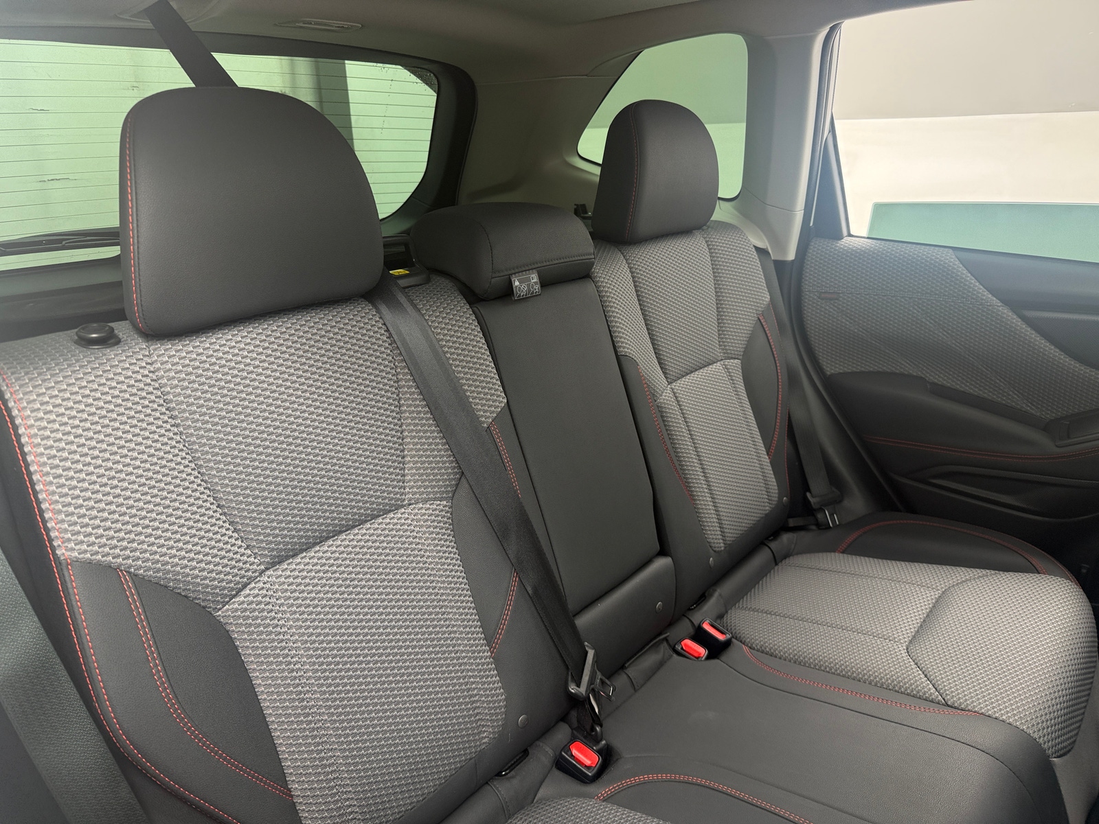 Thumbnail: 2021 Subaru Forester - 6