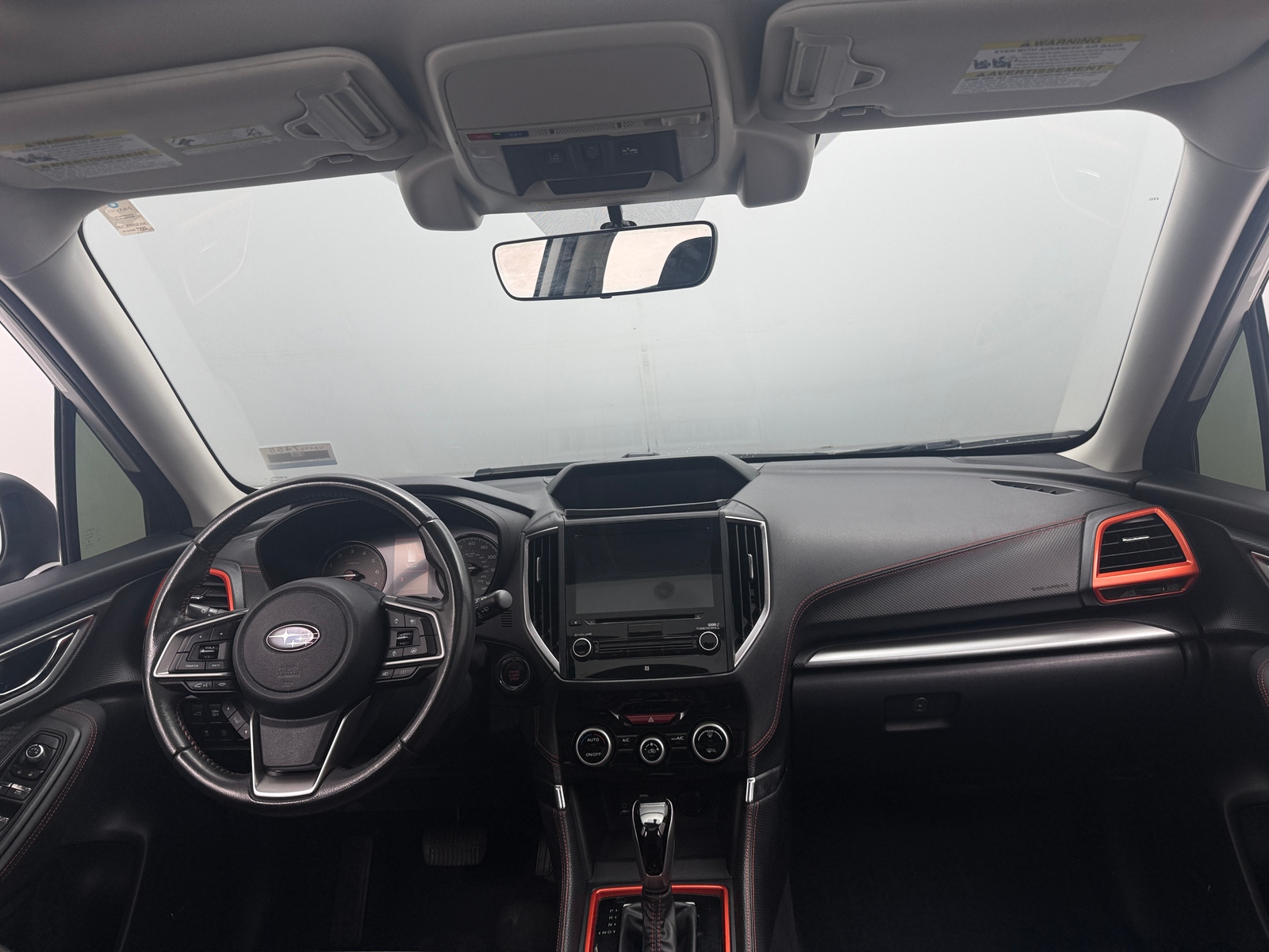 Thumbnail: 2021 Subaru Forester - 3