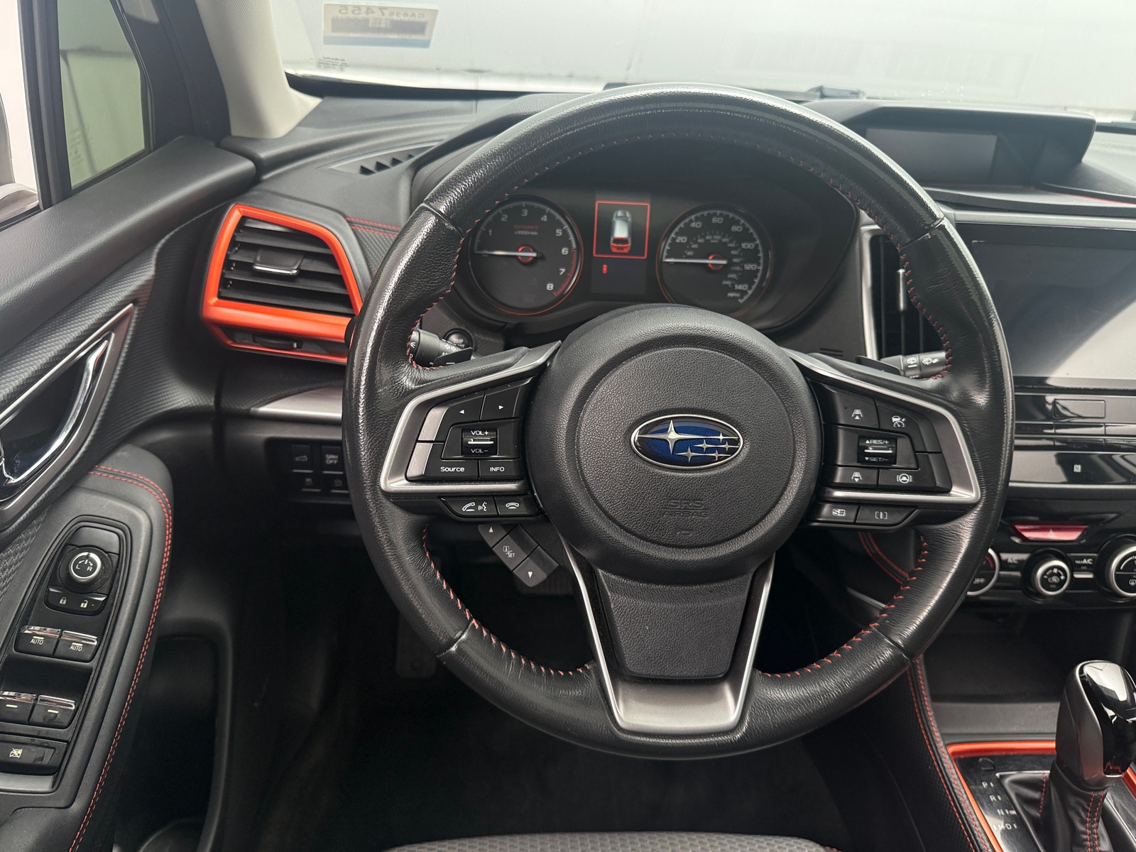 Thumbnail: 2021 Subaru Forester - 5