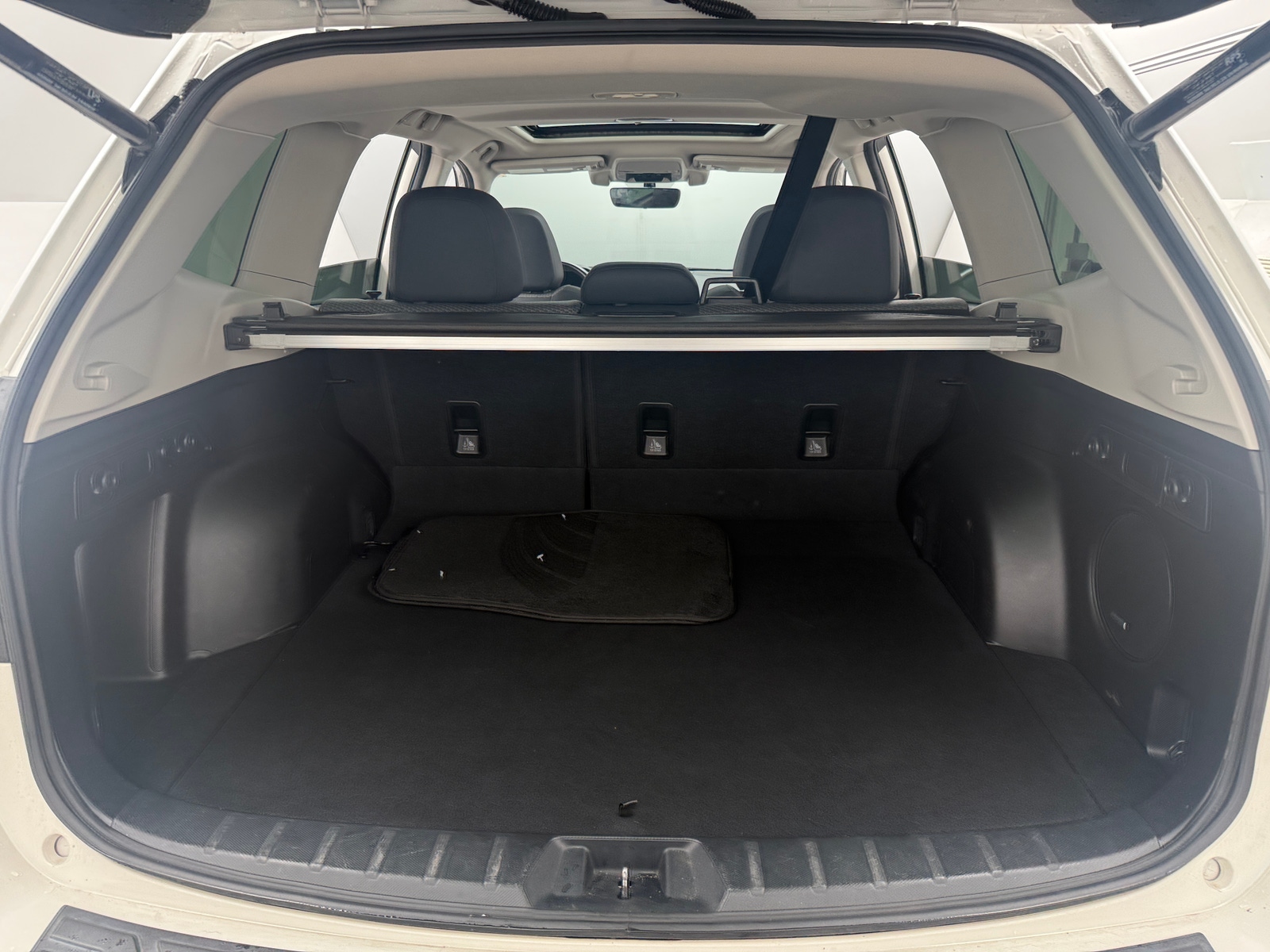 Thumbnail: 2021 Subaru Forester - 7