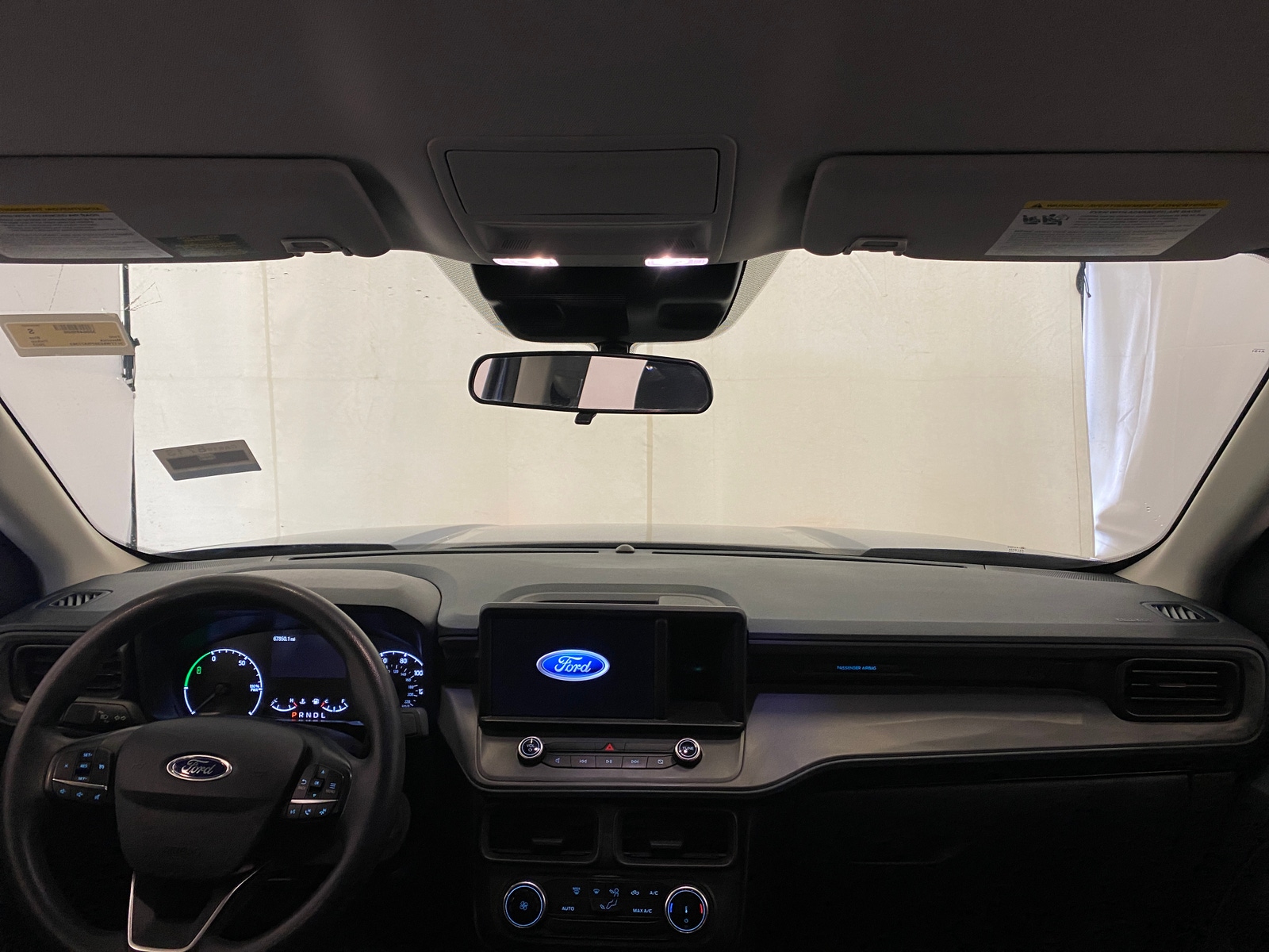 Thumbnail: 2023 Ford Maverick - 3