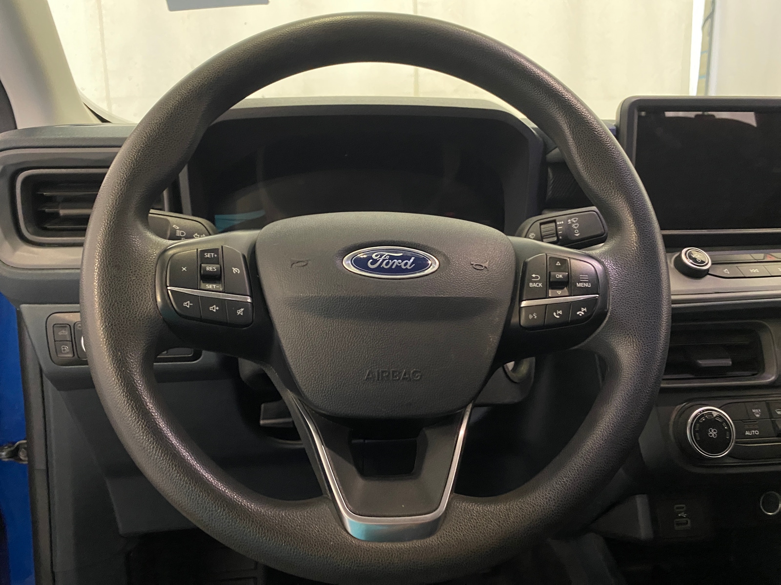 Thumbnail: 2023 Ford Maverick - 5