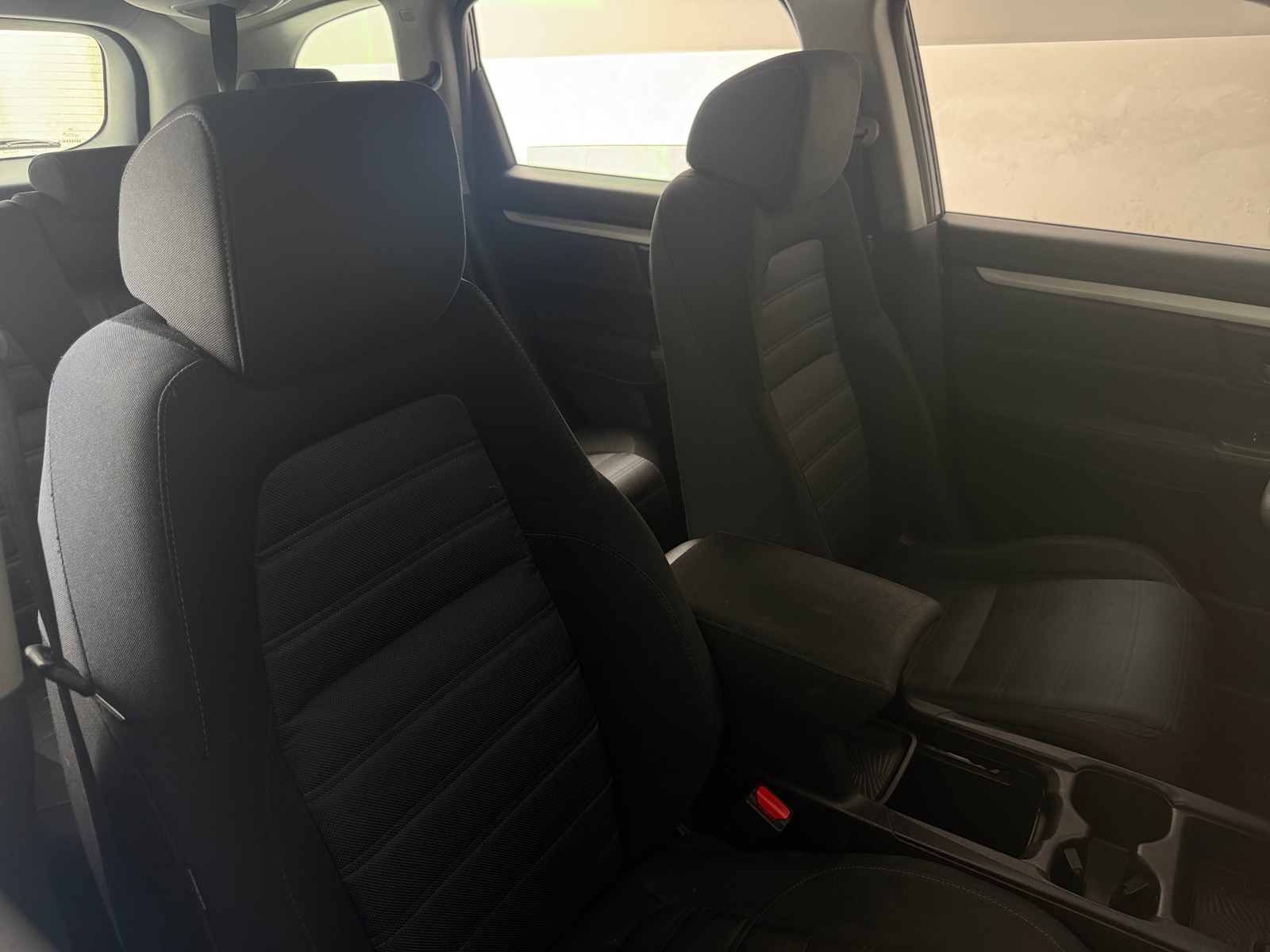 Thumbnail: 2019 Honda CR-V - 2