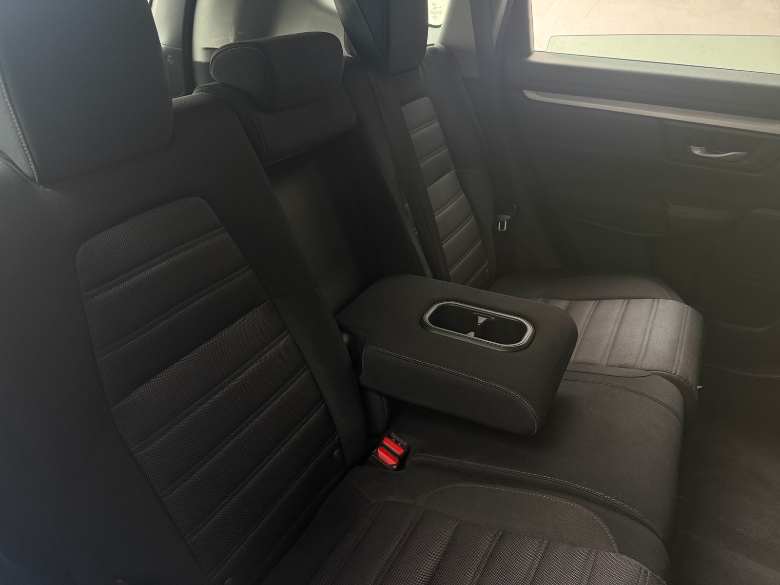 Thumbnail: 2019 Honda CR-V - 6