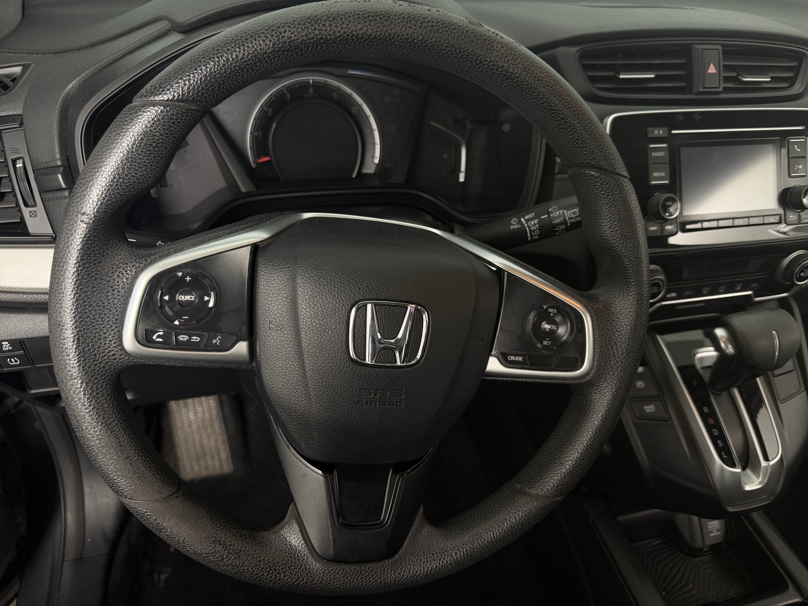 Thumbnail: 2019 Honda CR-V - 5