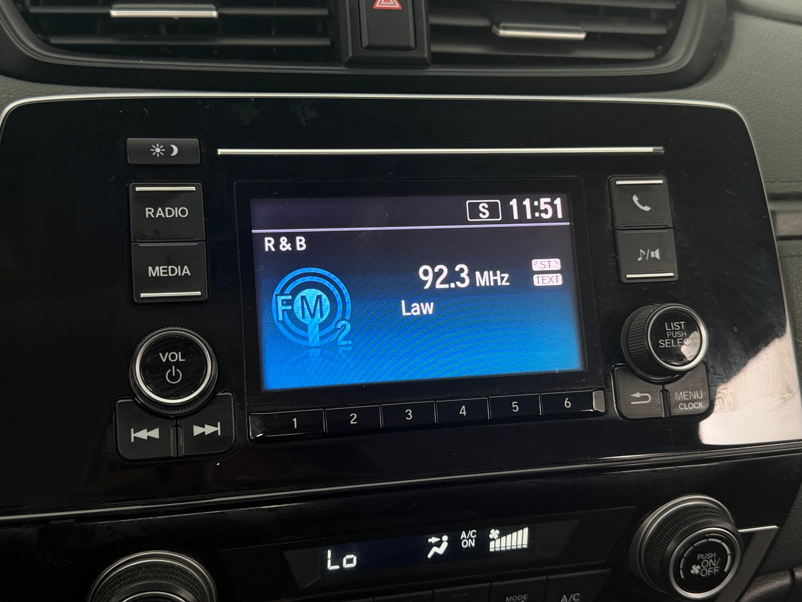 Thumbnail: 2019 Honda CR-V - 4