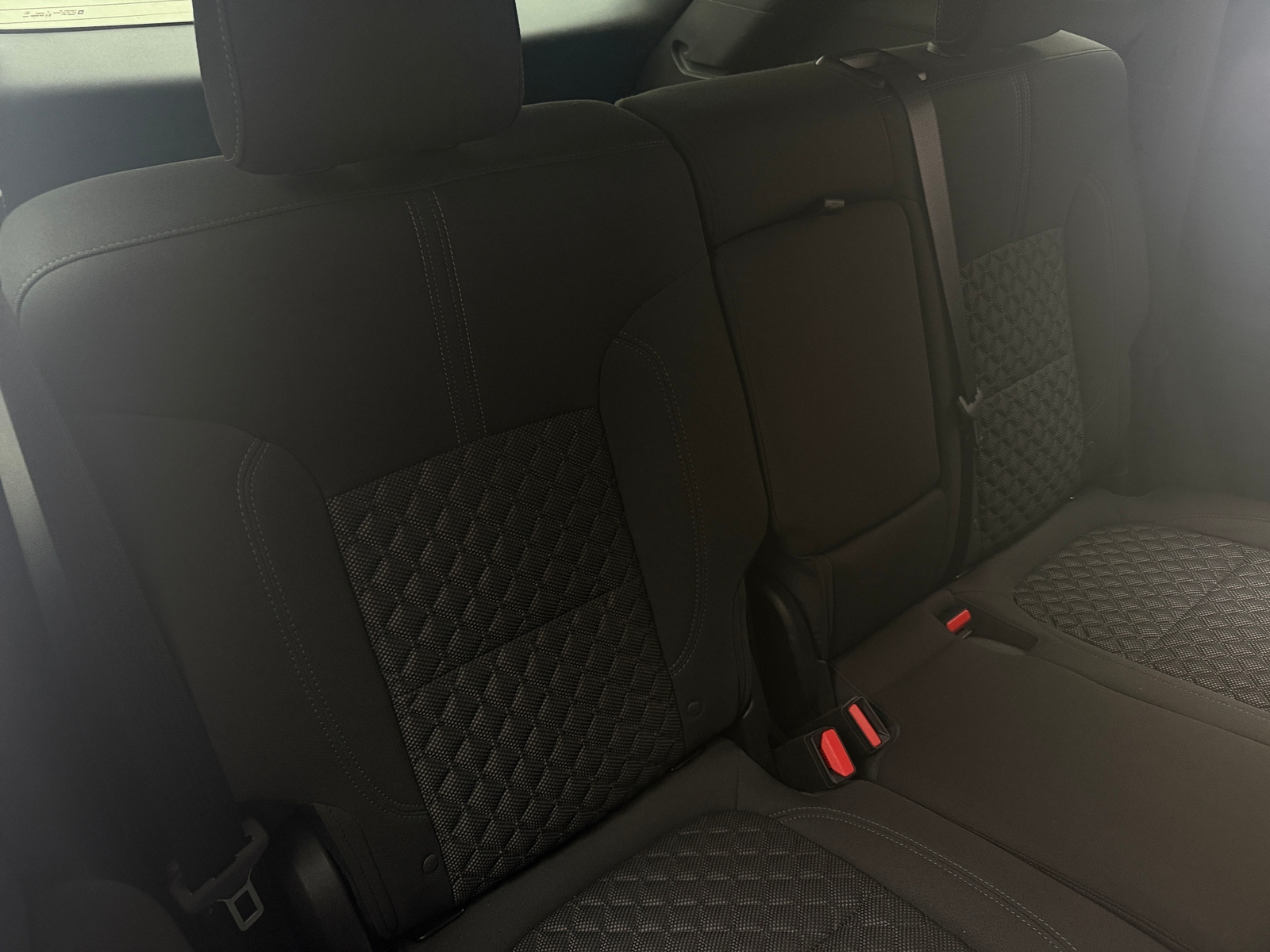 Thumbnail: 2019 Chevrolet Blazer - 6