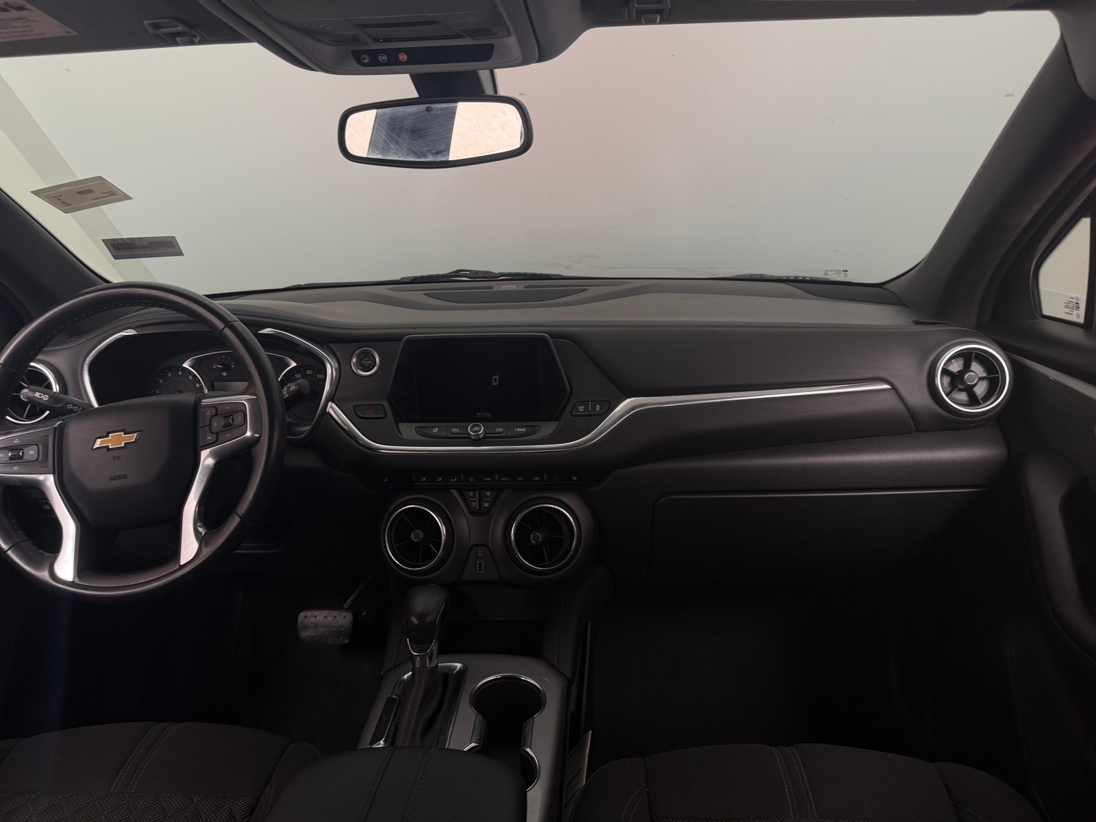 Thumbnail: 2019 Chevrolet Blazer - 3