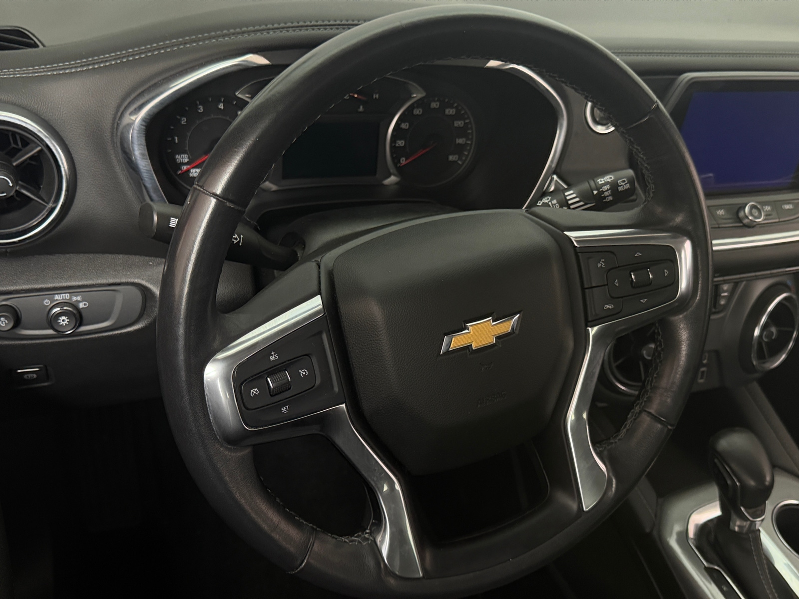 Thumbnail: 2019 Chevrolet Blazer - 5