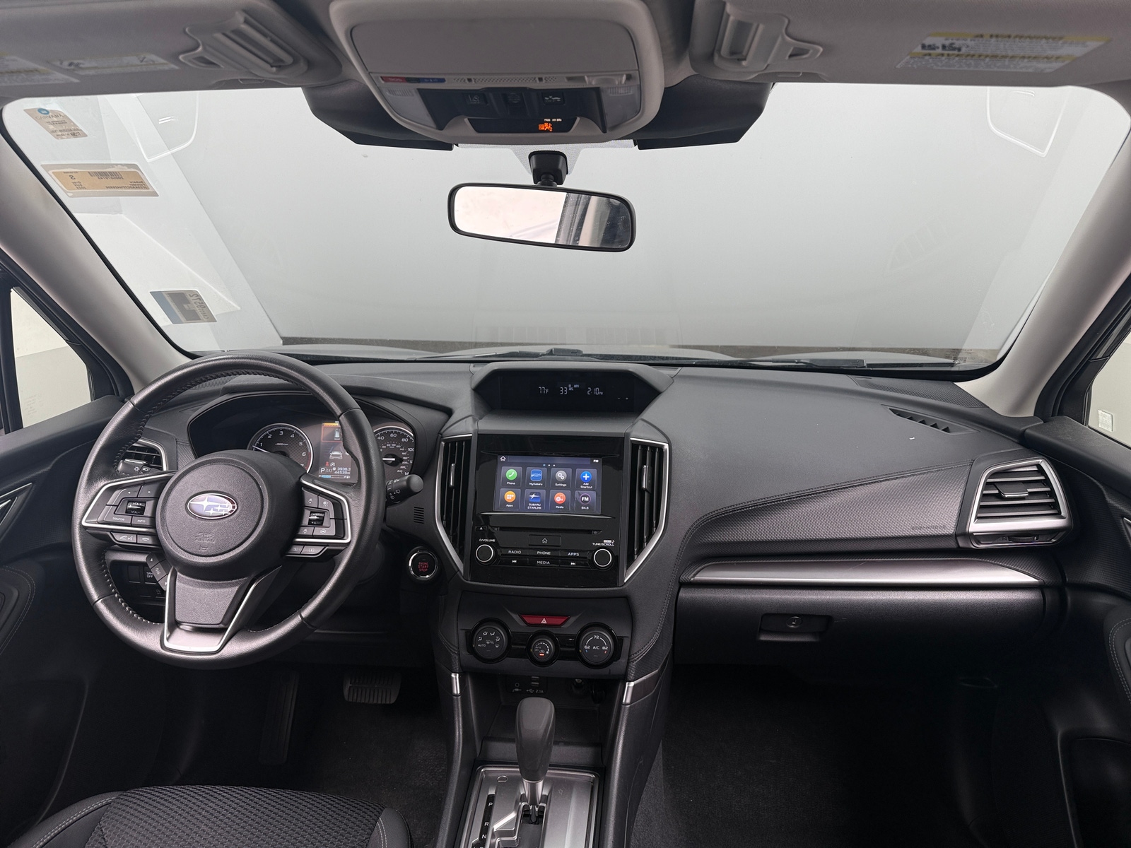 Thumbnail: 2023 Subaru Forester - 3