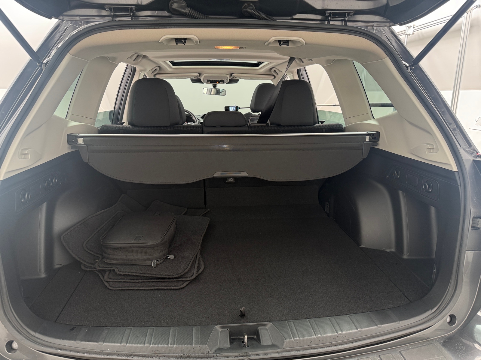Thumbnail: 2023 Subaru Forester - 7