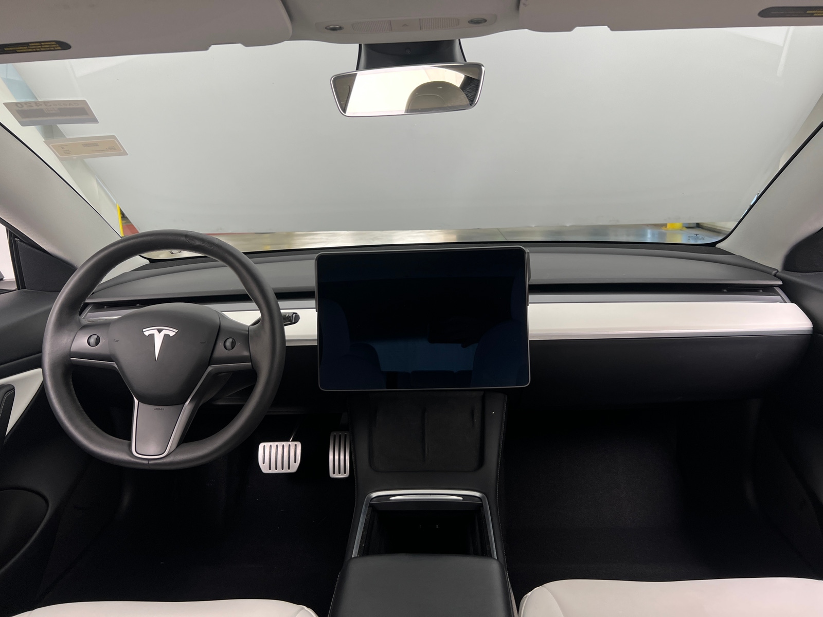 Thumbnail: 2021 Tesla Model 3 - 2