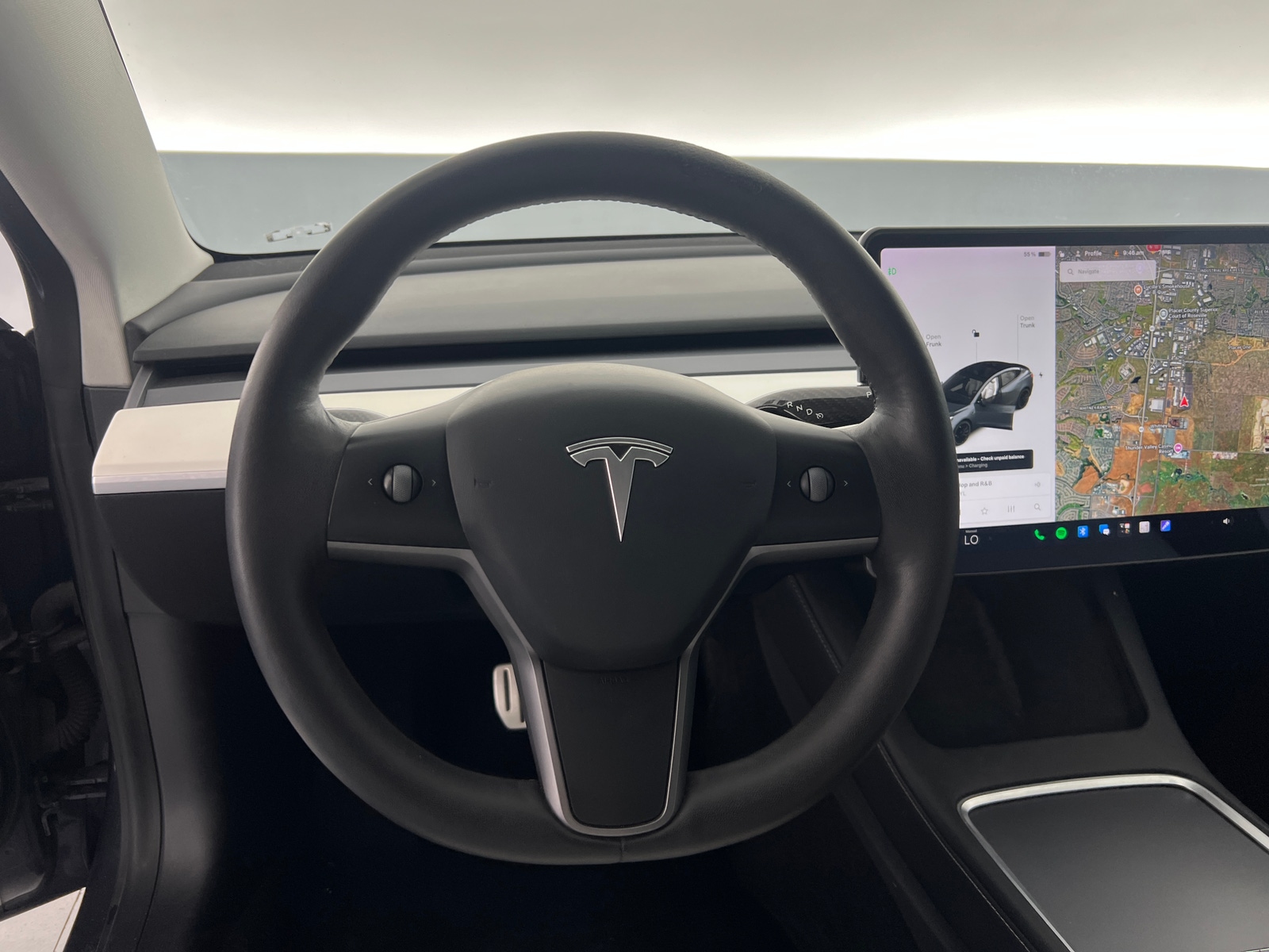 Thumbnail: 2021 Tesla Model 3 - 4