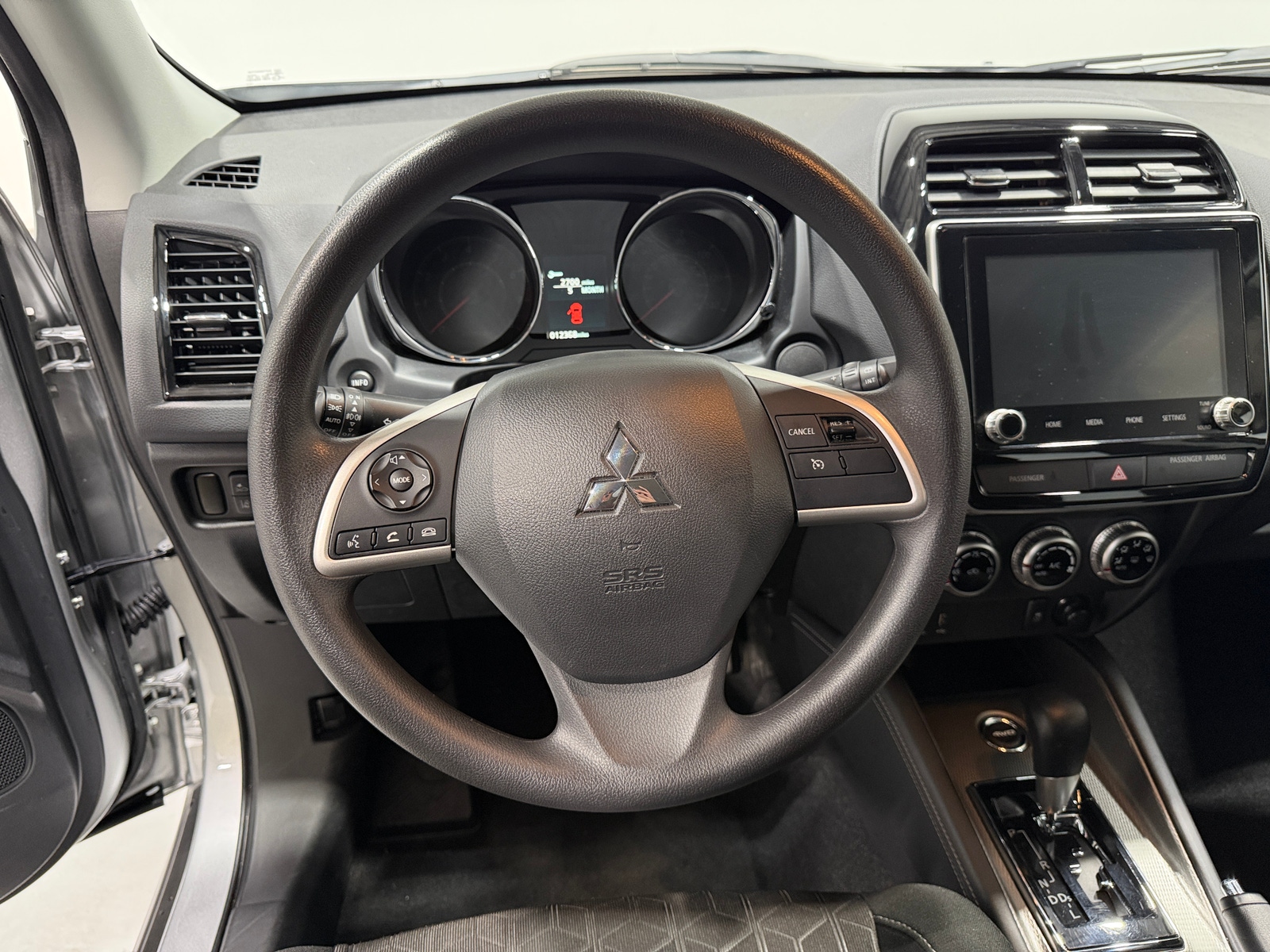 Thumbnail: 2026 Mitsubishi Outlander Sport - 5