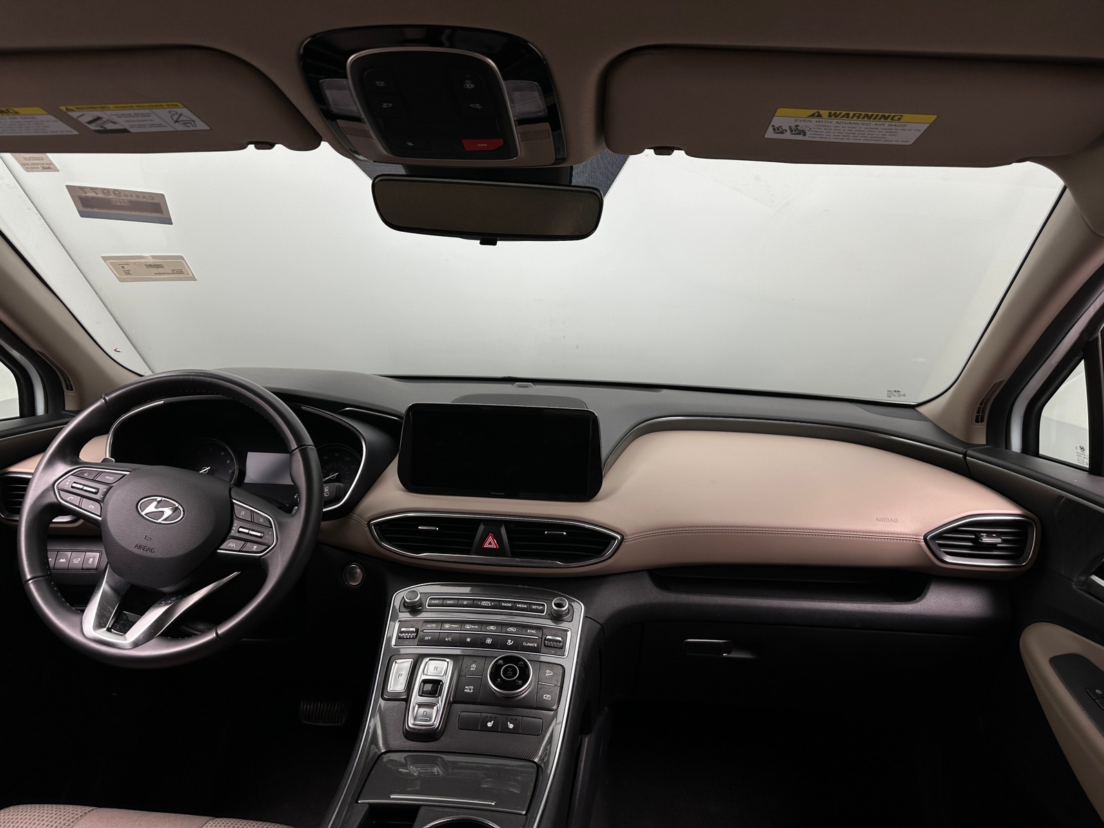Thumbnail: 2023 Hyundai Santa Fe - 3