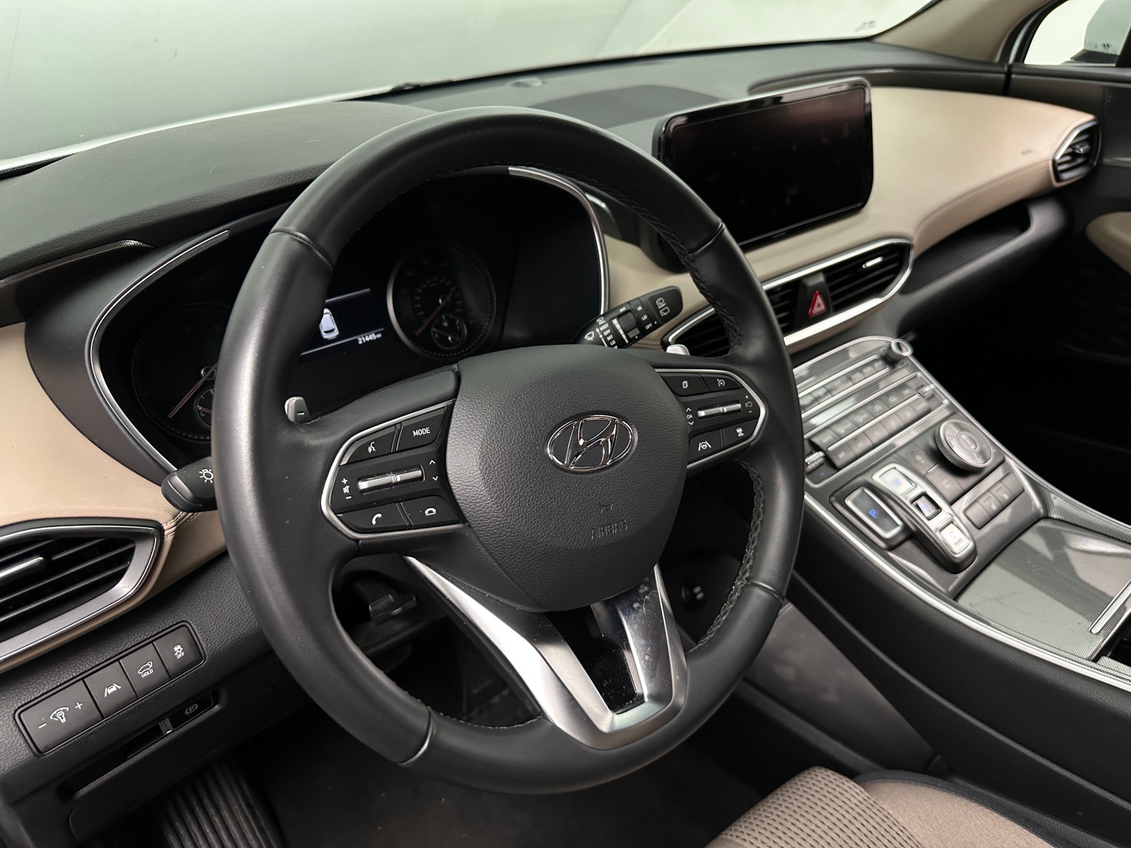 Thumbnail: 2023 Hyundai Santa Fe - 5