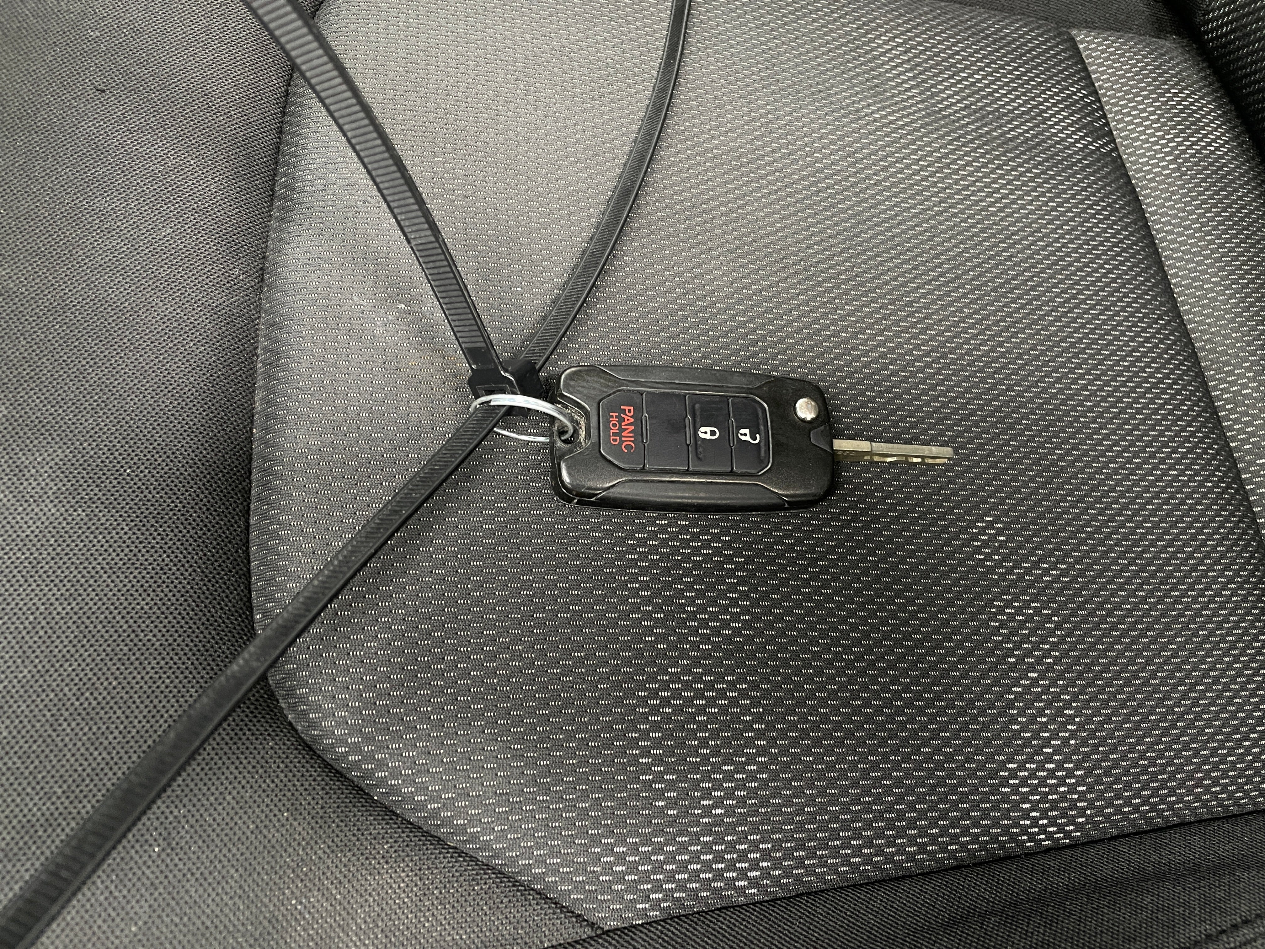 Used 2015 Jeep Renegade Sport with VIN ZACCJAAT9FPC30325 for sale in Pewaukee, WI