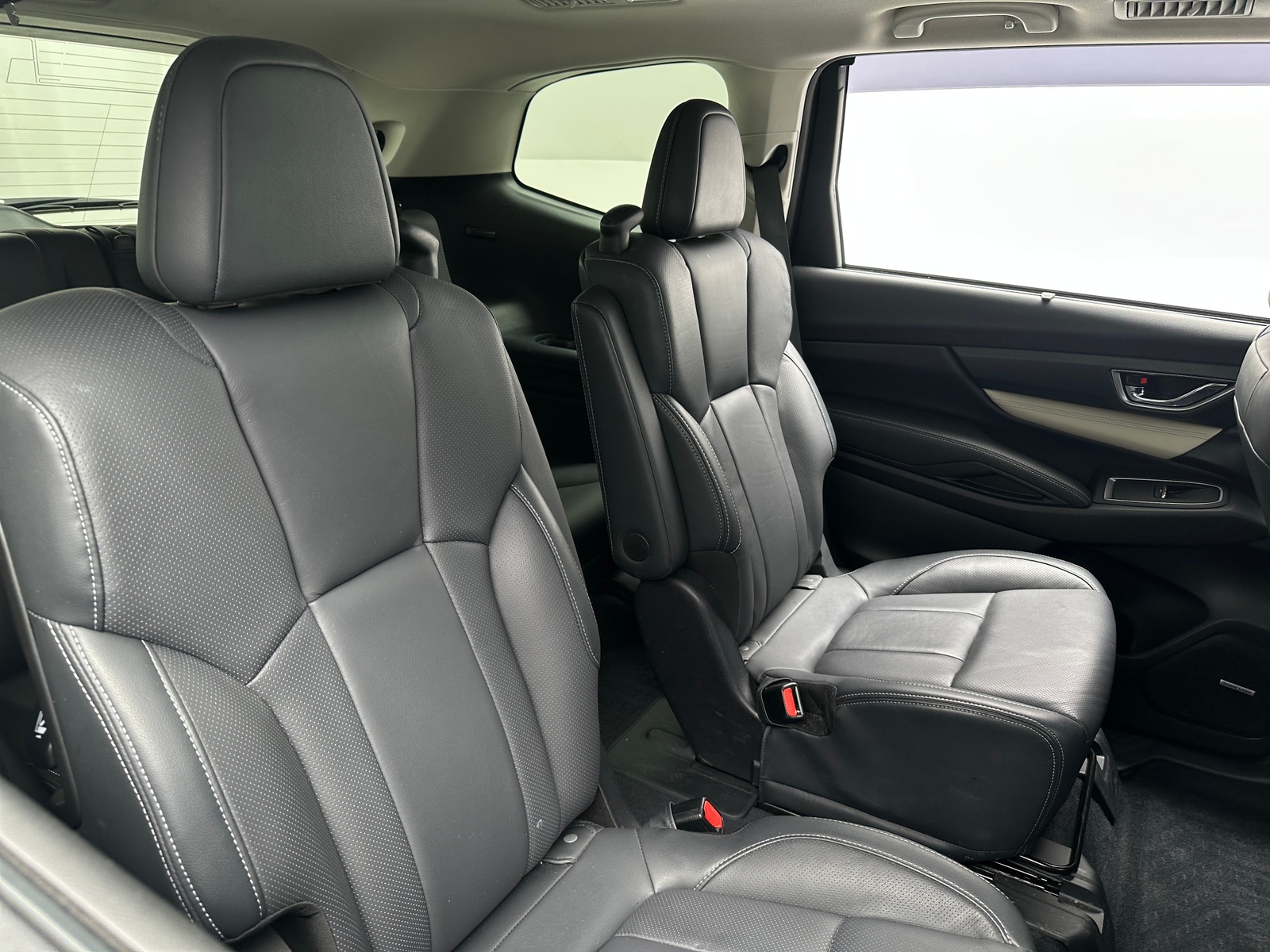 Thumbnail: 2021 Subaru Ascent - 5
